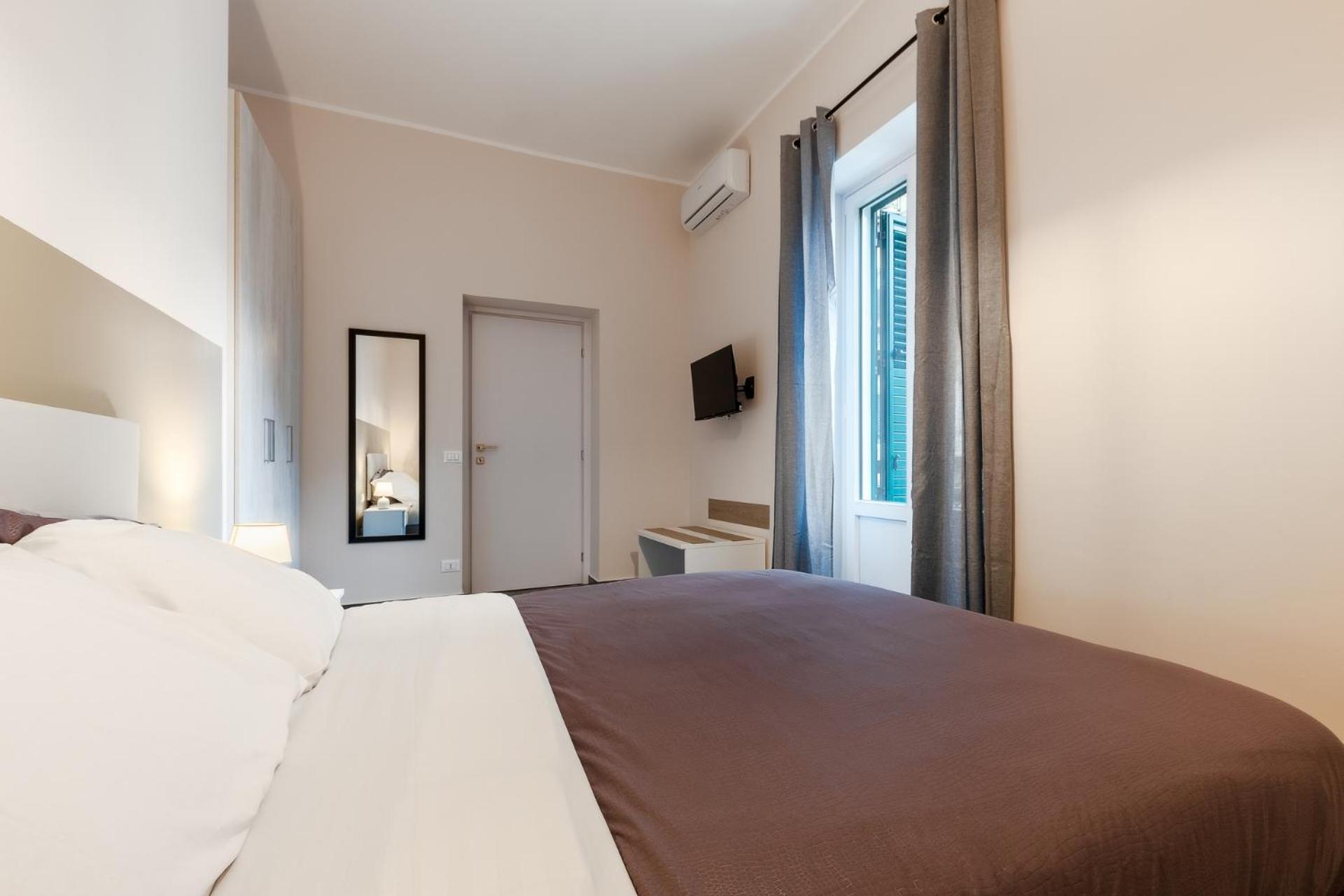 Apartment Palazzo Falcone *