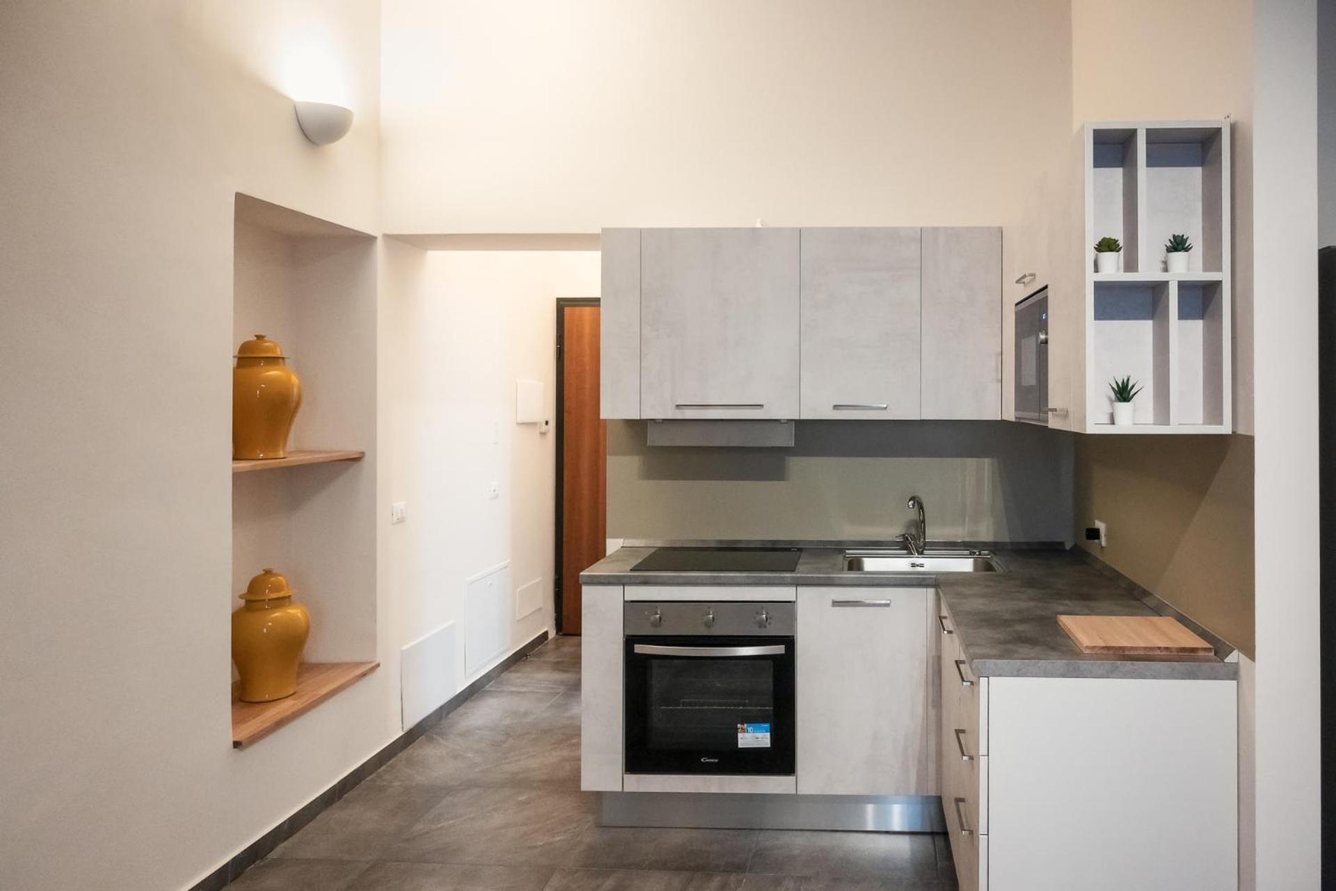 Apartment Palazzo Falcone *
