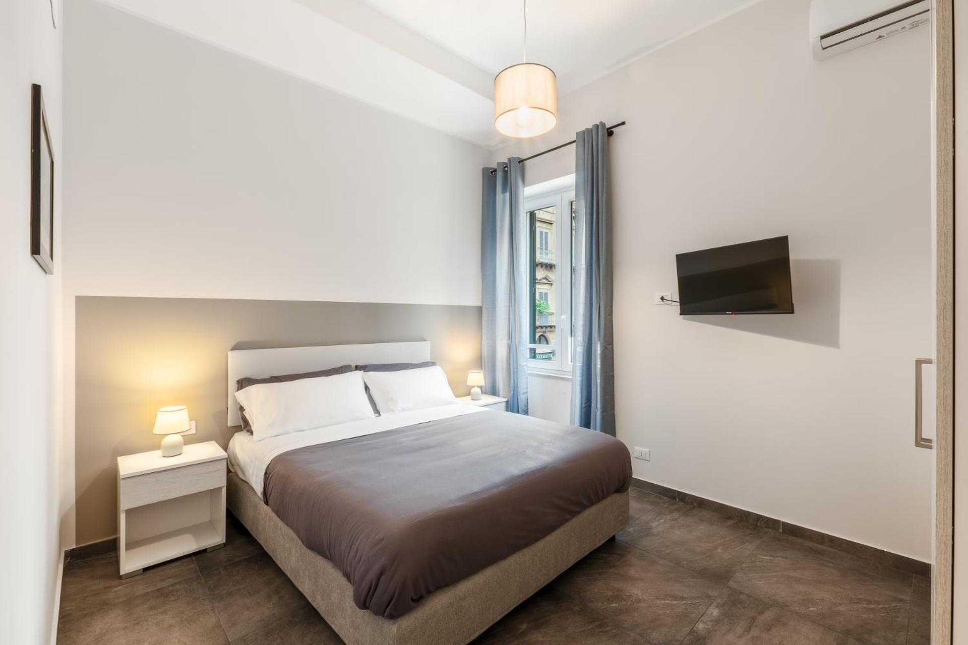 Apartment Palazzo Falcone Palermo