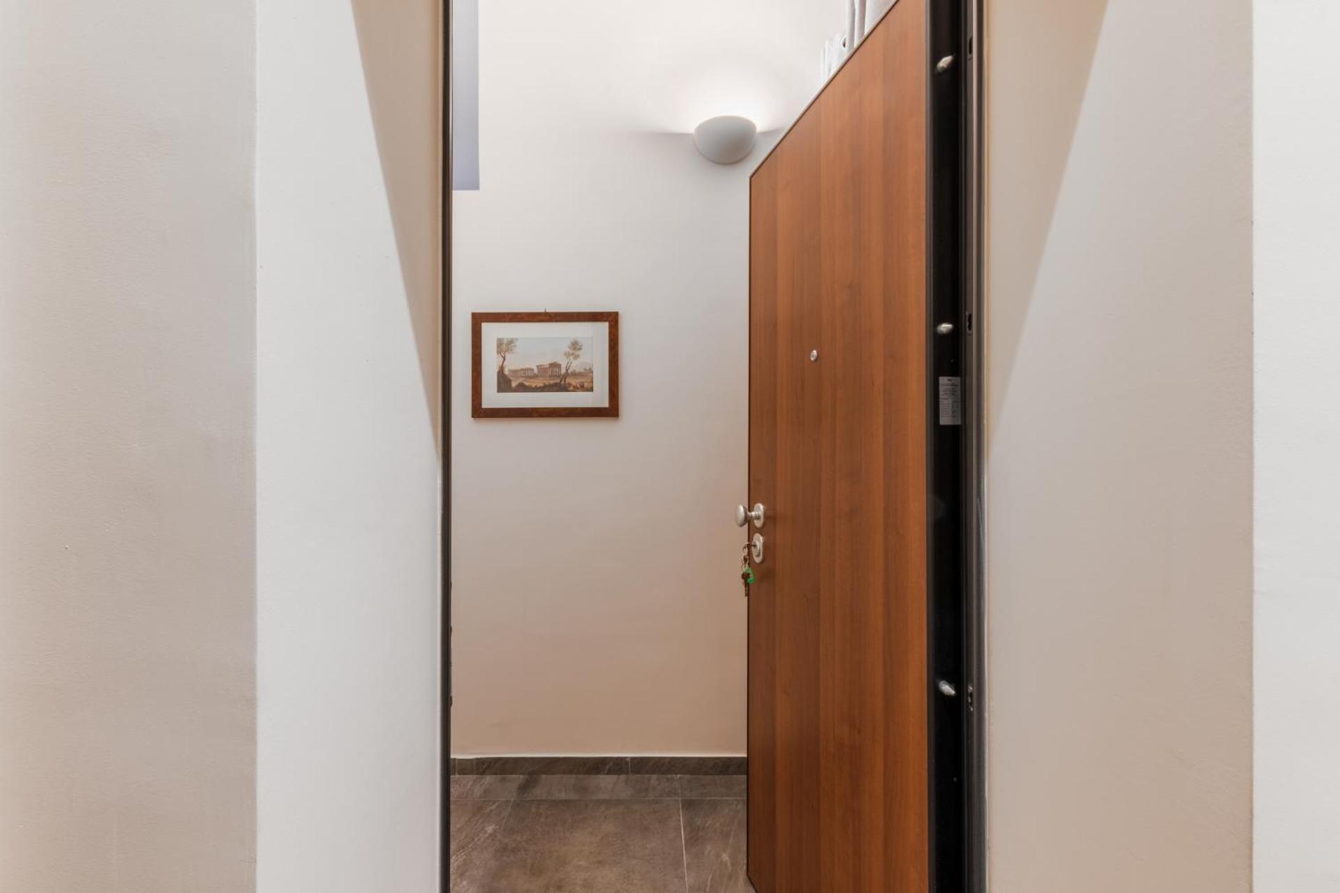 Apartment Palazzo Falcone Palermo