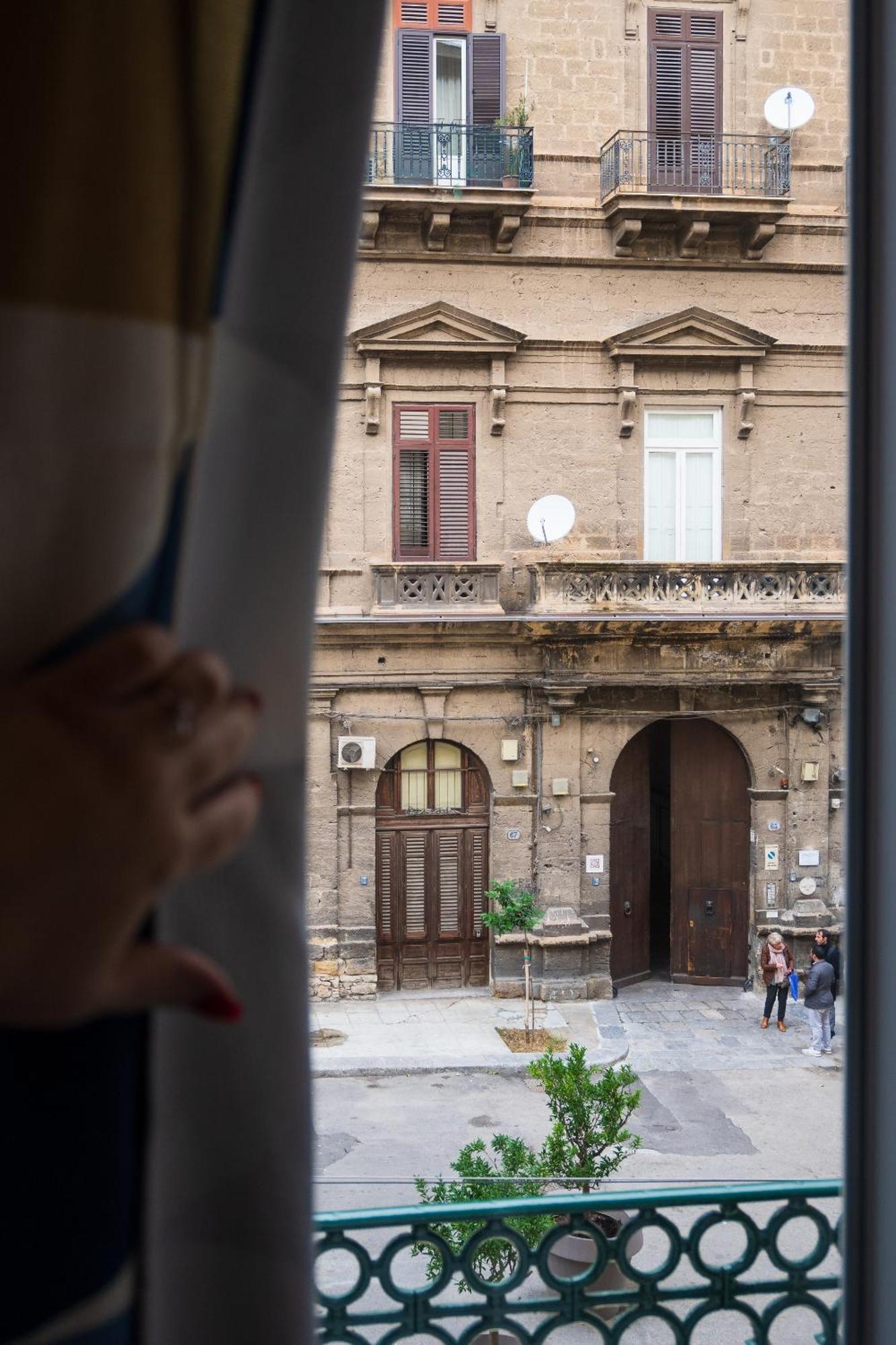 Apartment Palazzo Falcone