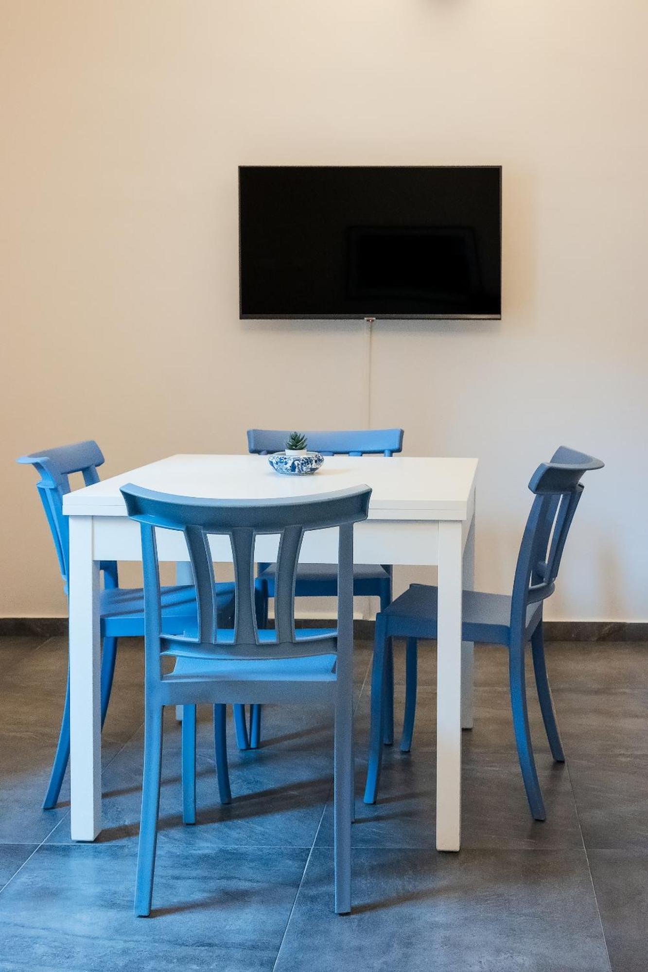 Palazzo Falcone Apartment *