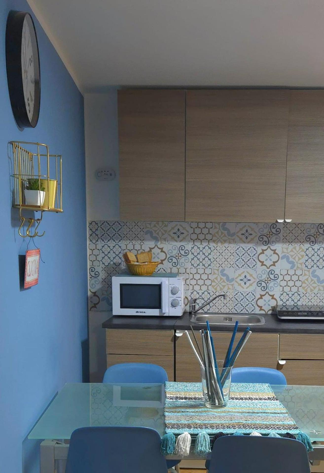 Montesanto Apartment Palermo