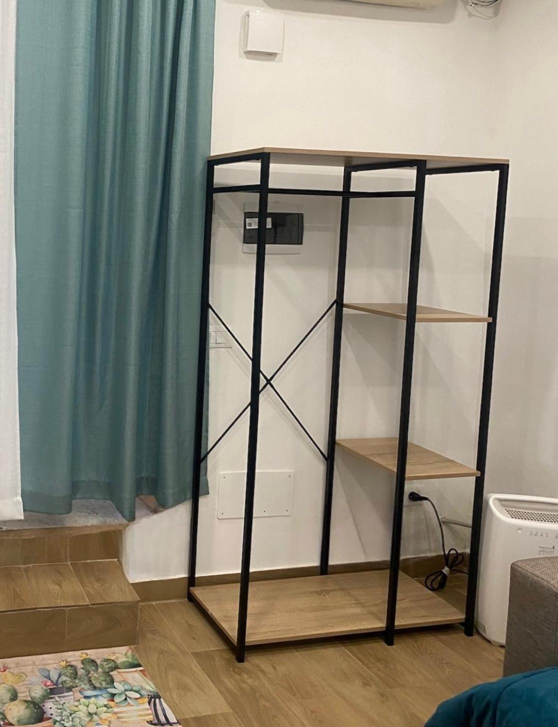 Apartment Baru In Centro Palermo