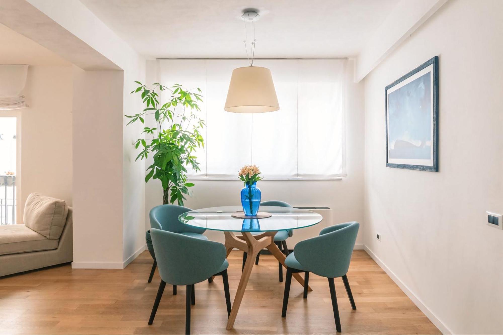 Apartment Moncada De Luna Exclusive