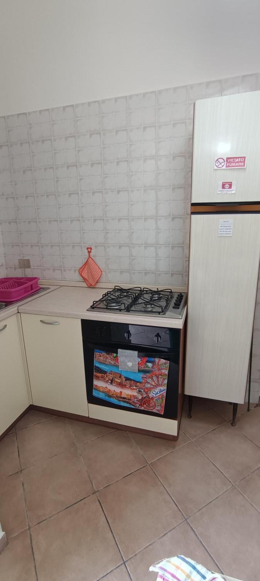 Holiday home Alba