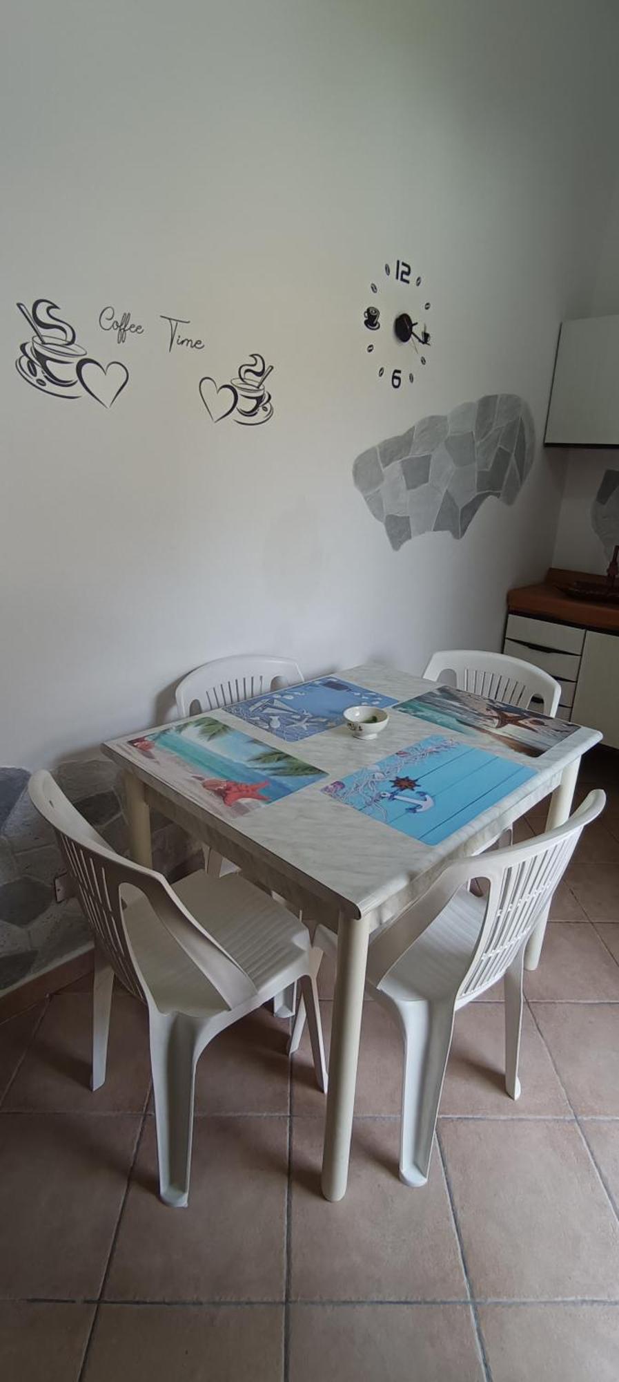 Holiday home Alba *