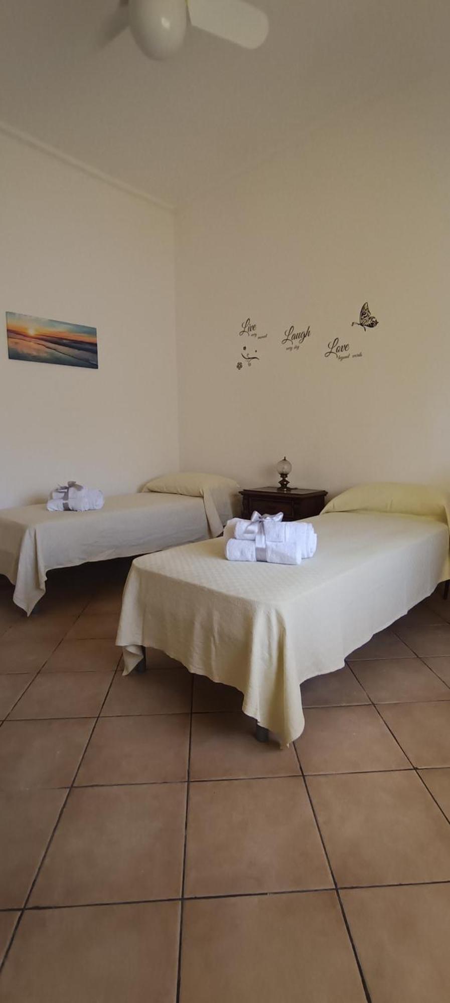 Holiday home Alba Palermo
