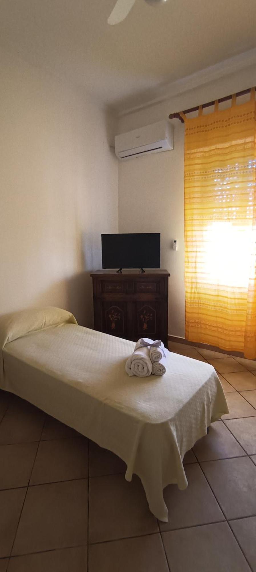 Holiday home Alba Palermo