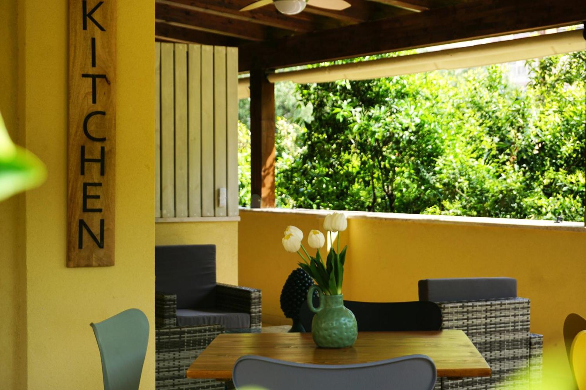 Gira E Firria Holiday home Palermo