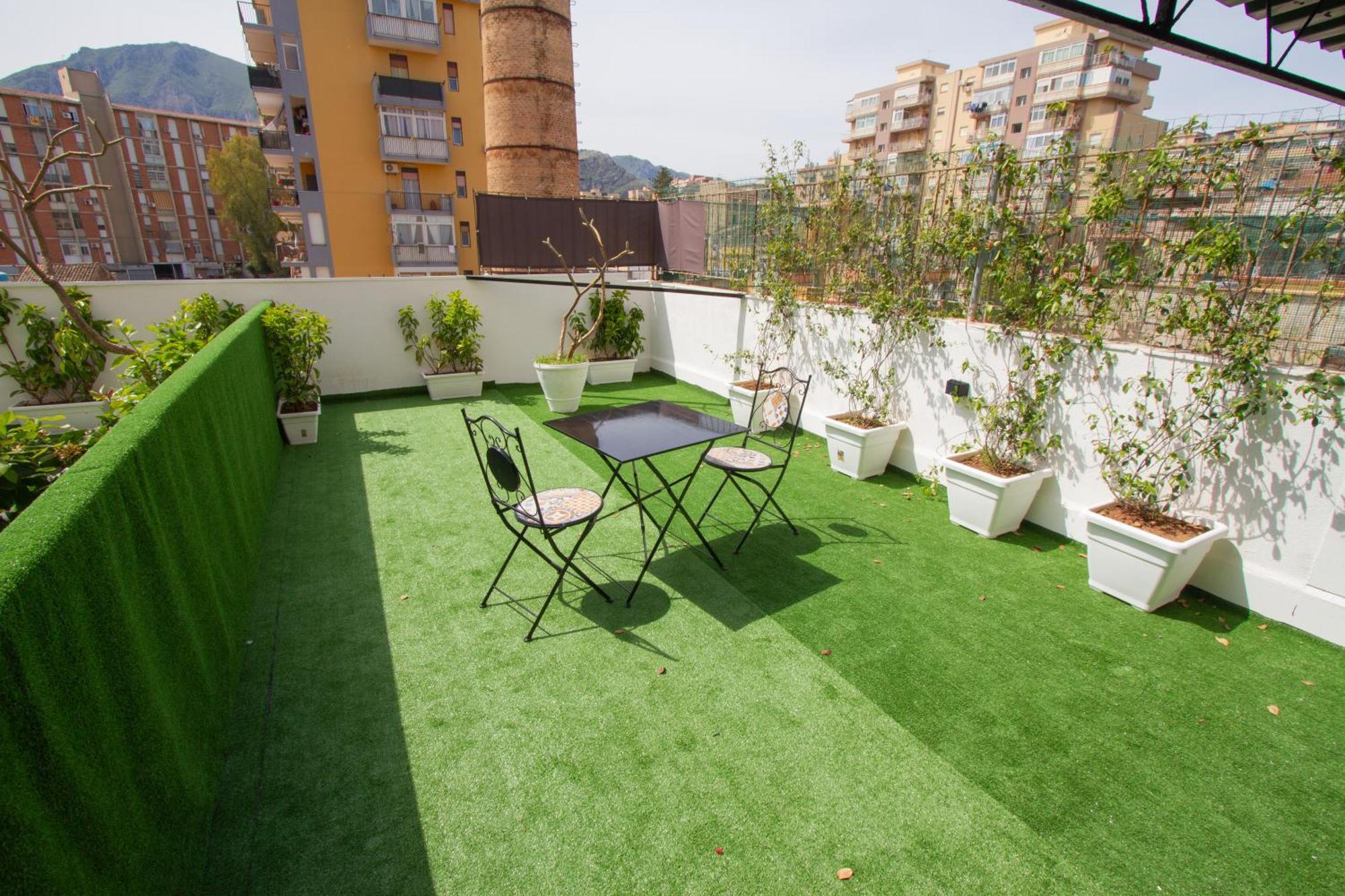 Guest house Domus Fysi