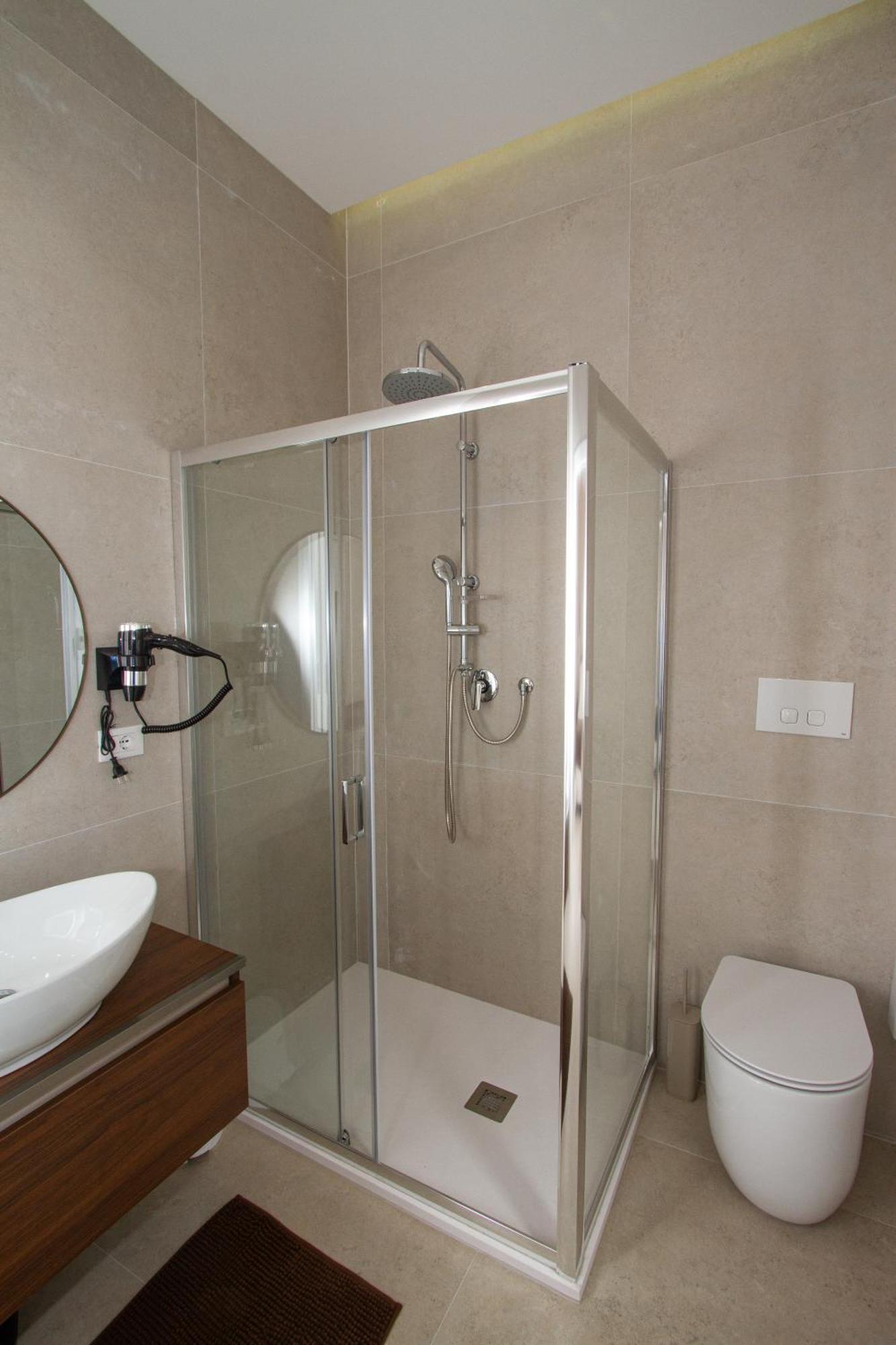Domus Fysi Guest house Palermo