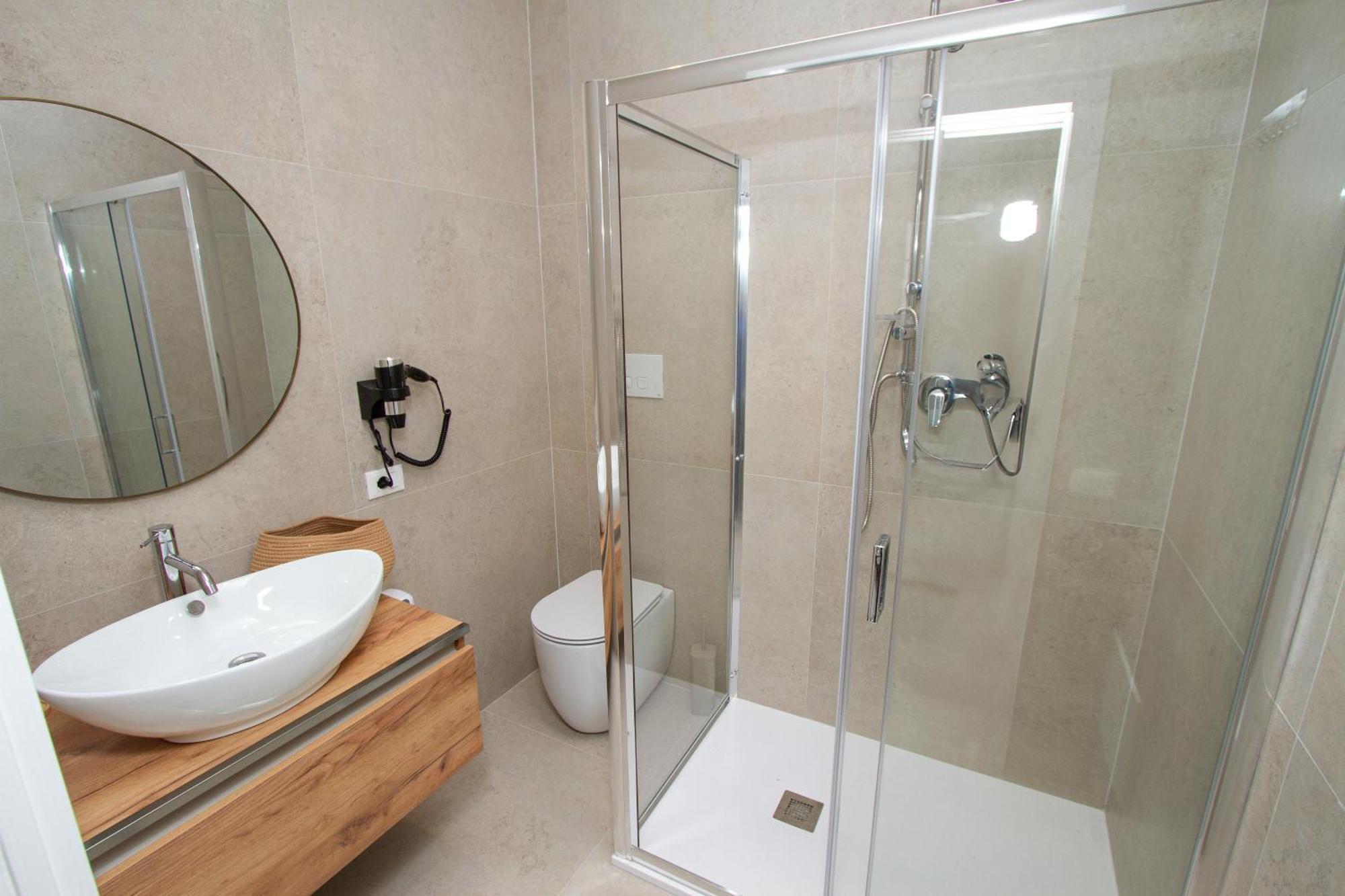 Guest house Domus Fysi Palermo