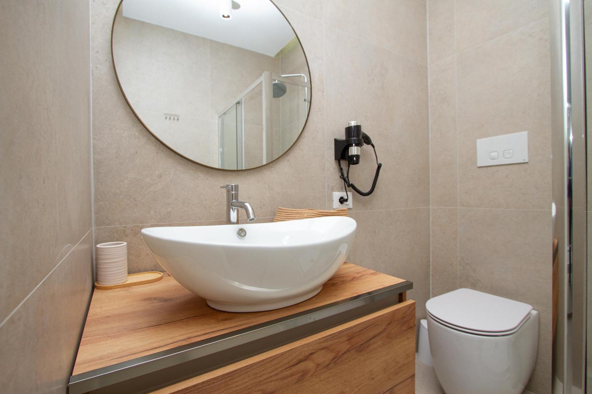 Domus Fysi Guest house