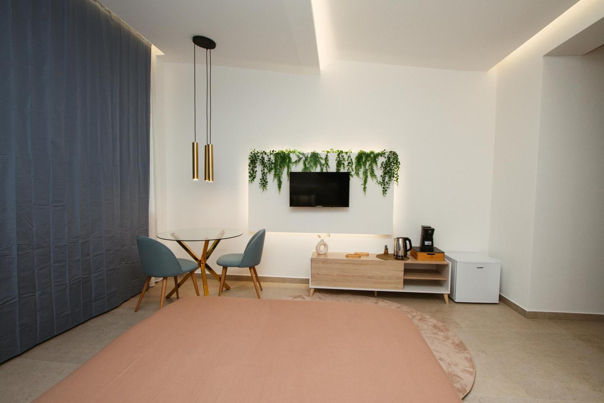 Guest house Domus Fysi *