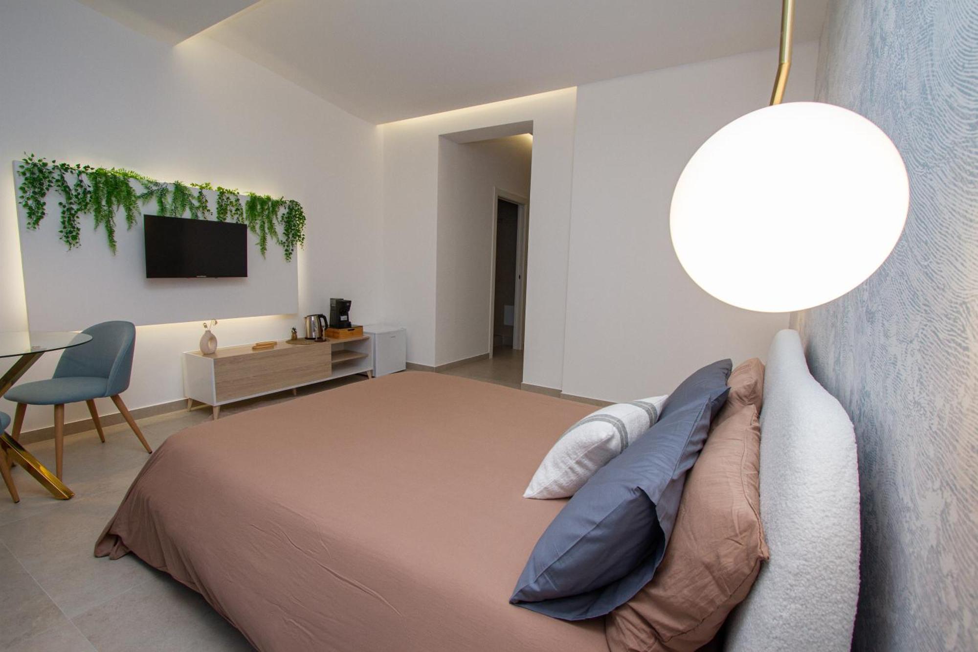 Domus Fysi Guest house Palermo