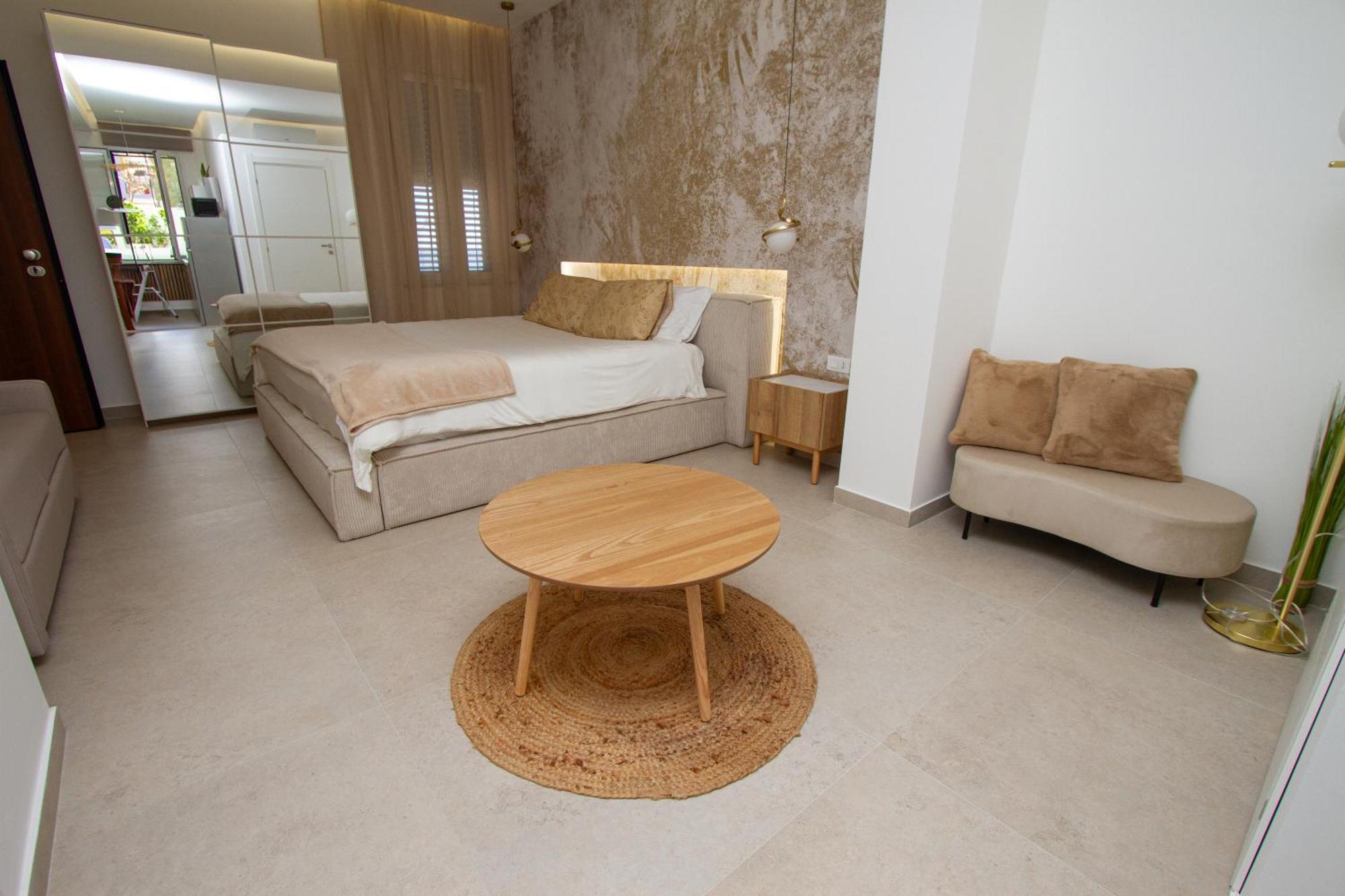 Guest house Domus Fysi Palermo