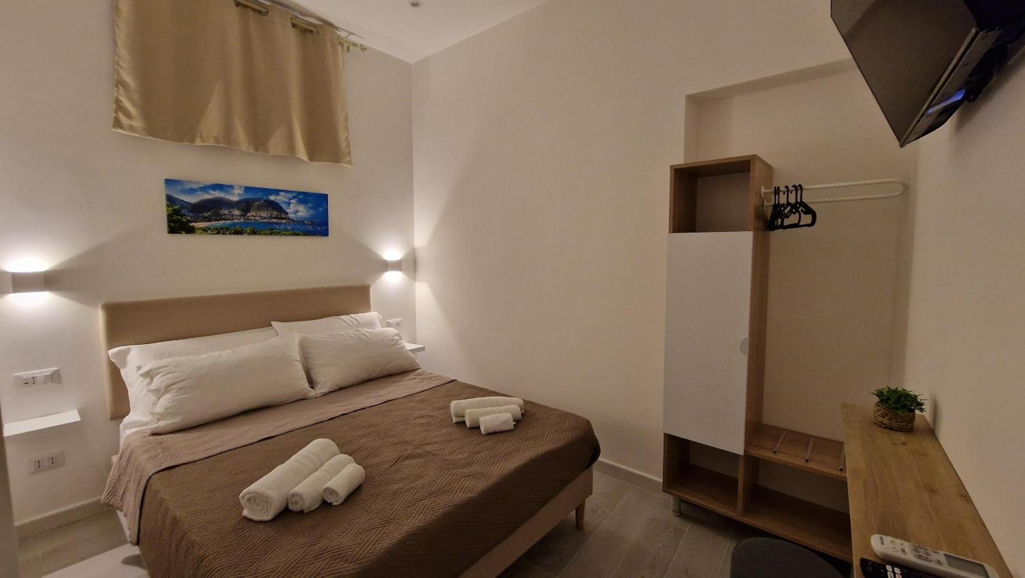 Homestay Al Binario 48 Lolli