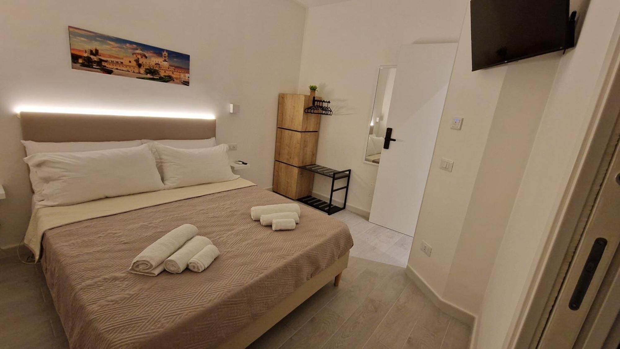 Al Binario 48 Lolli Homestay
