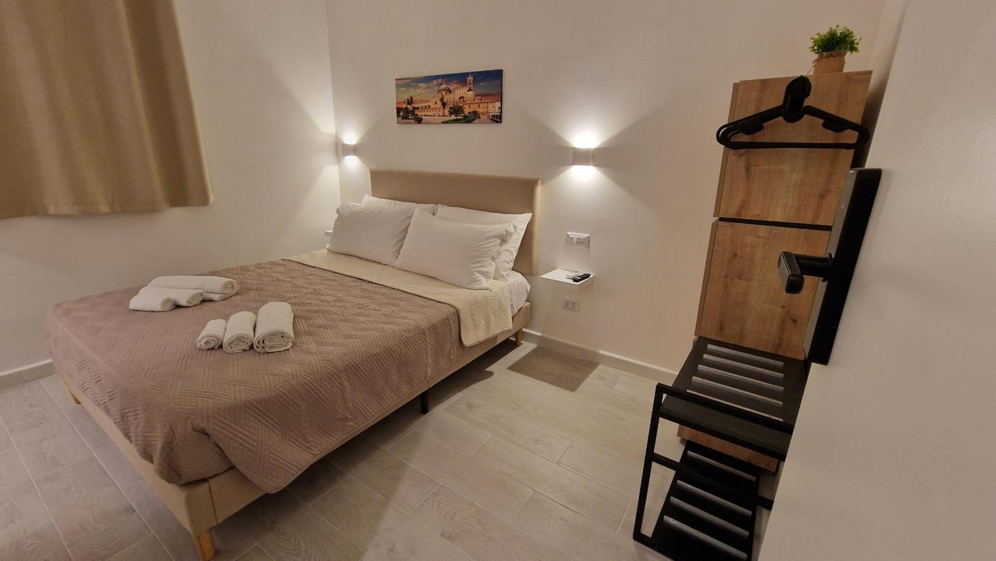 Homestay Al Binario 48 Lolli *