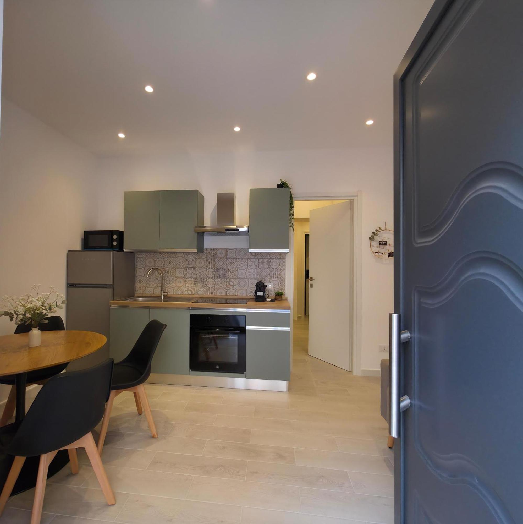 Homestay Al Binario 48 Lolli Palermo