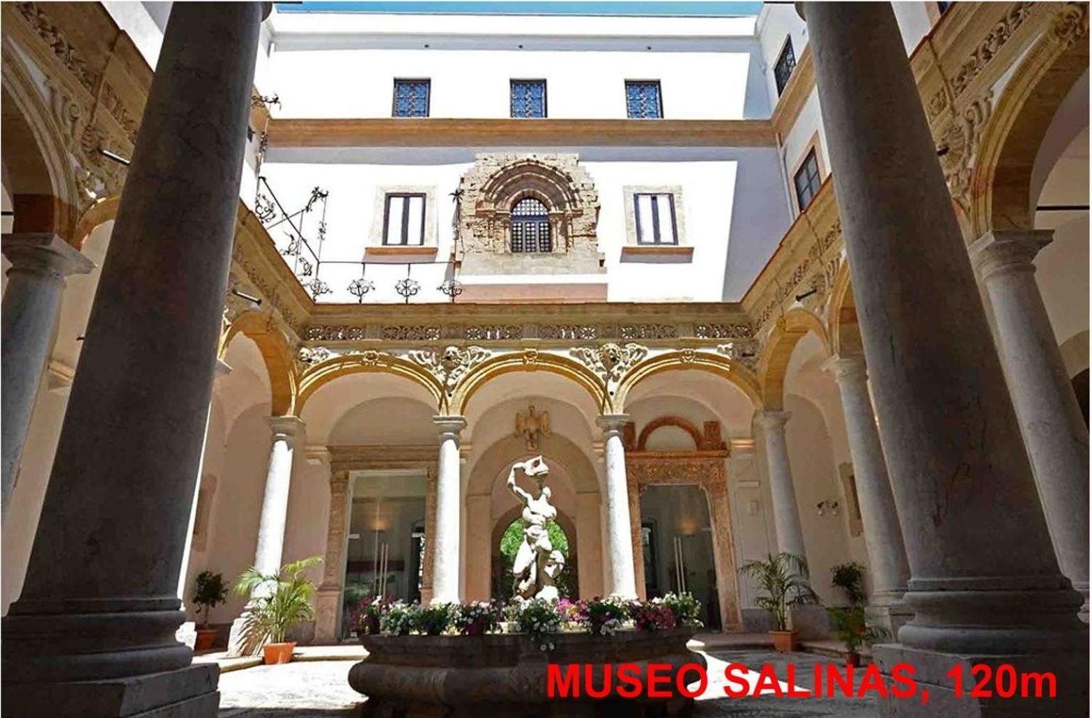 Apartamento Casa Magnolia