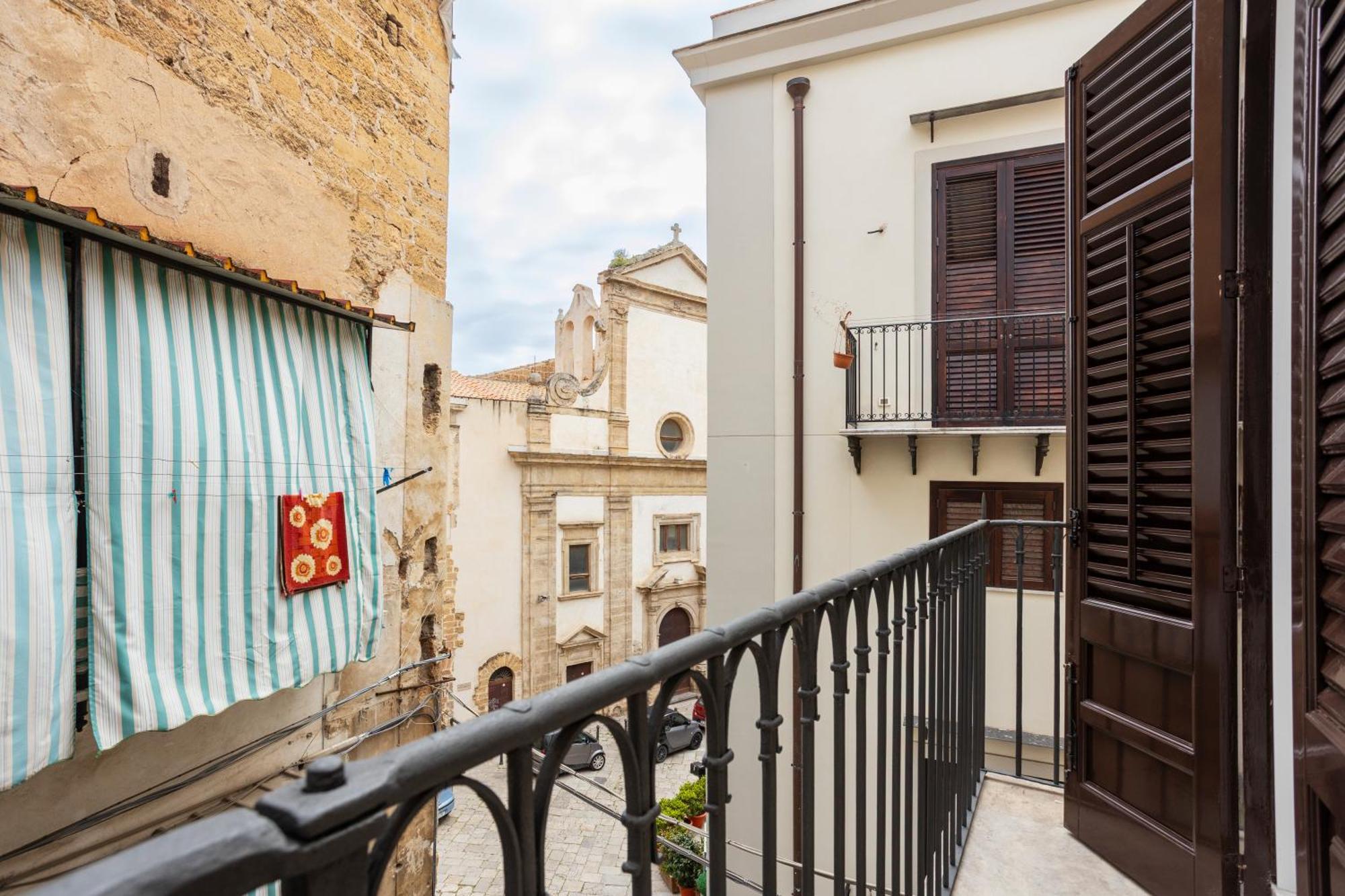 Terrazza Sant'andrea Apartment
