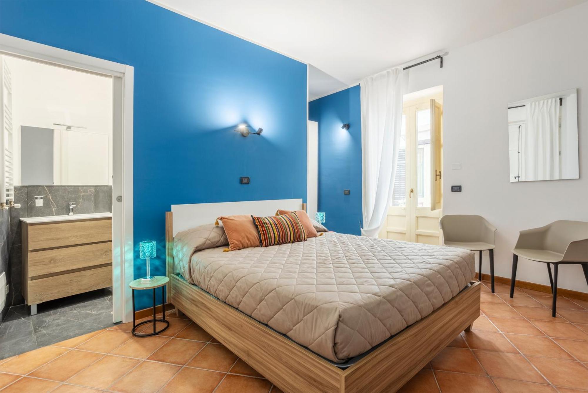 Apartment Terrazza Sant'andrea *