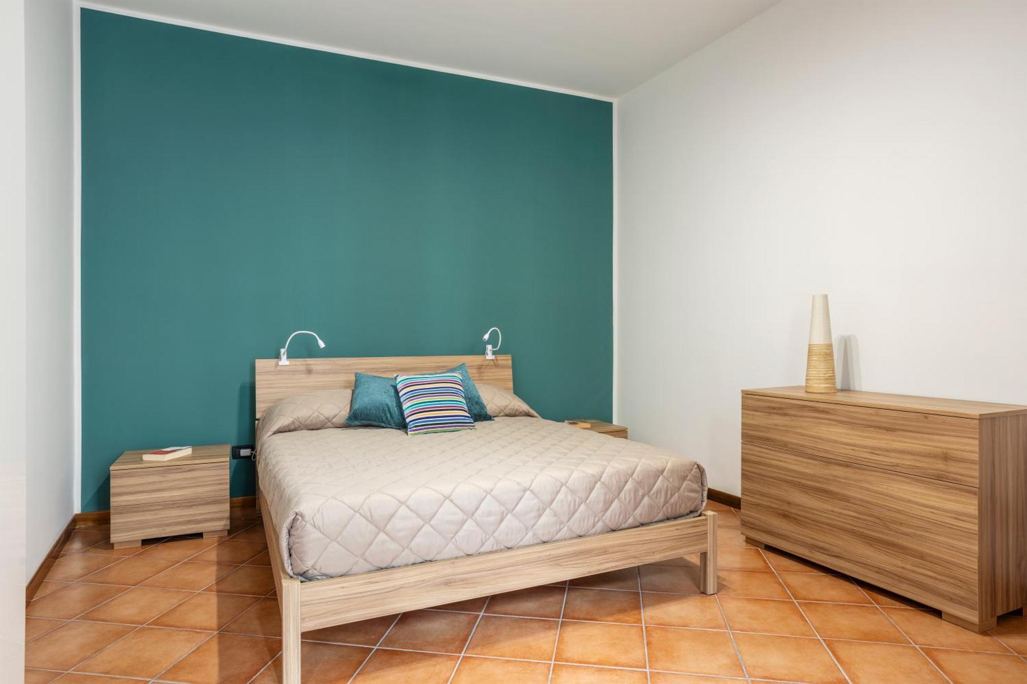 Apartment Terrazza Sant'andrea Palermo