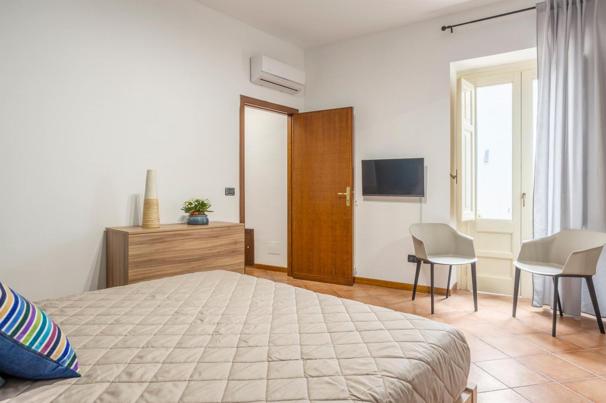 Apartment Terrazza Sant'andrea