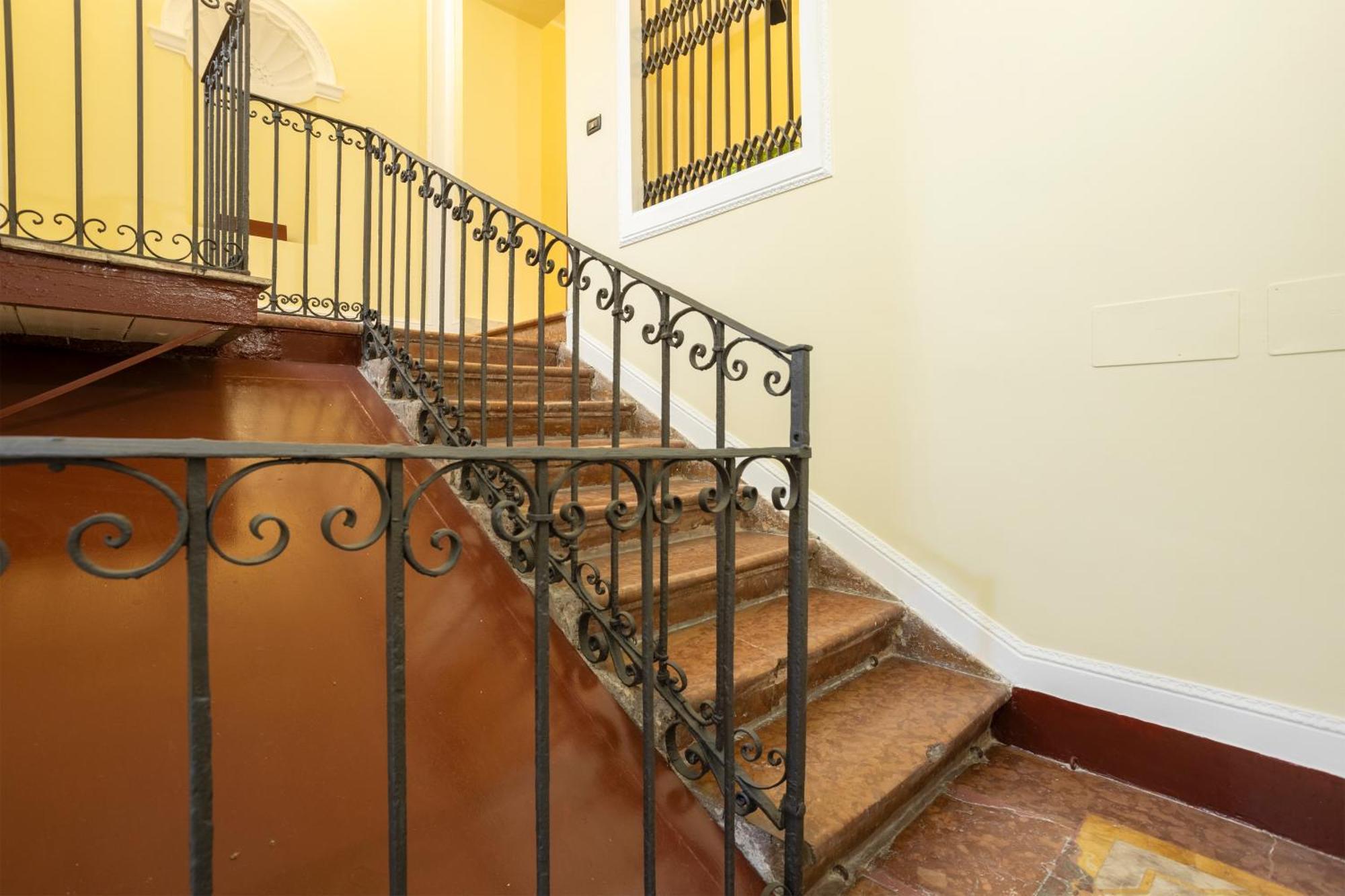 Apartment Terrazza Sant'andrea