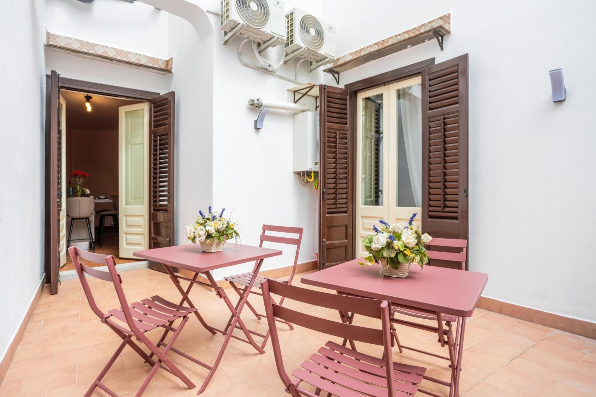 Apartment Terrazza Sant'andrea