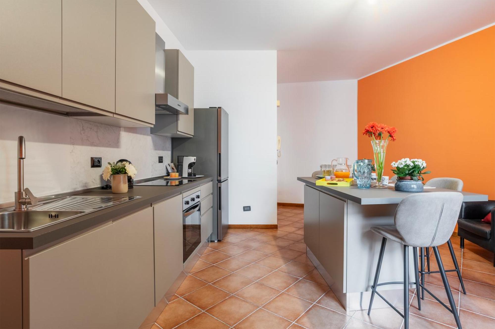 Apartment Terrazza Sant'andrea *