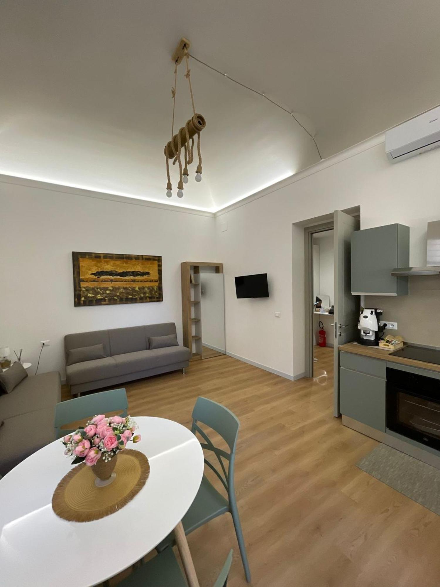 Centro Gaale Apartment *