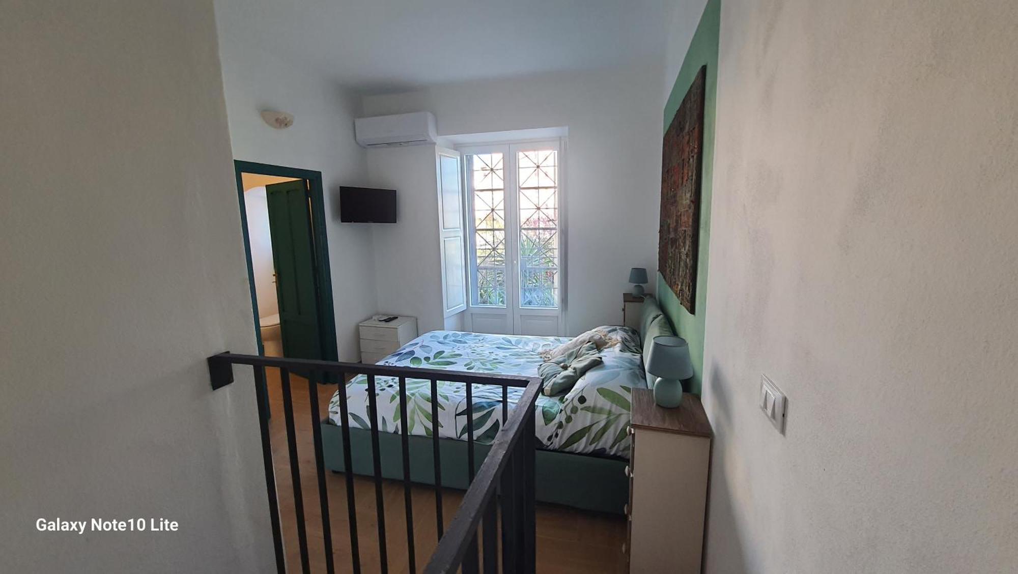 Le Calette Apartment *