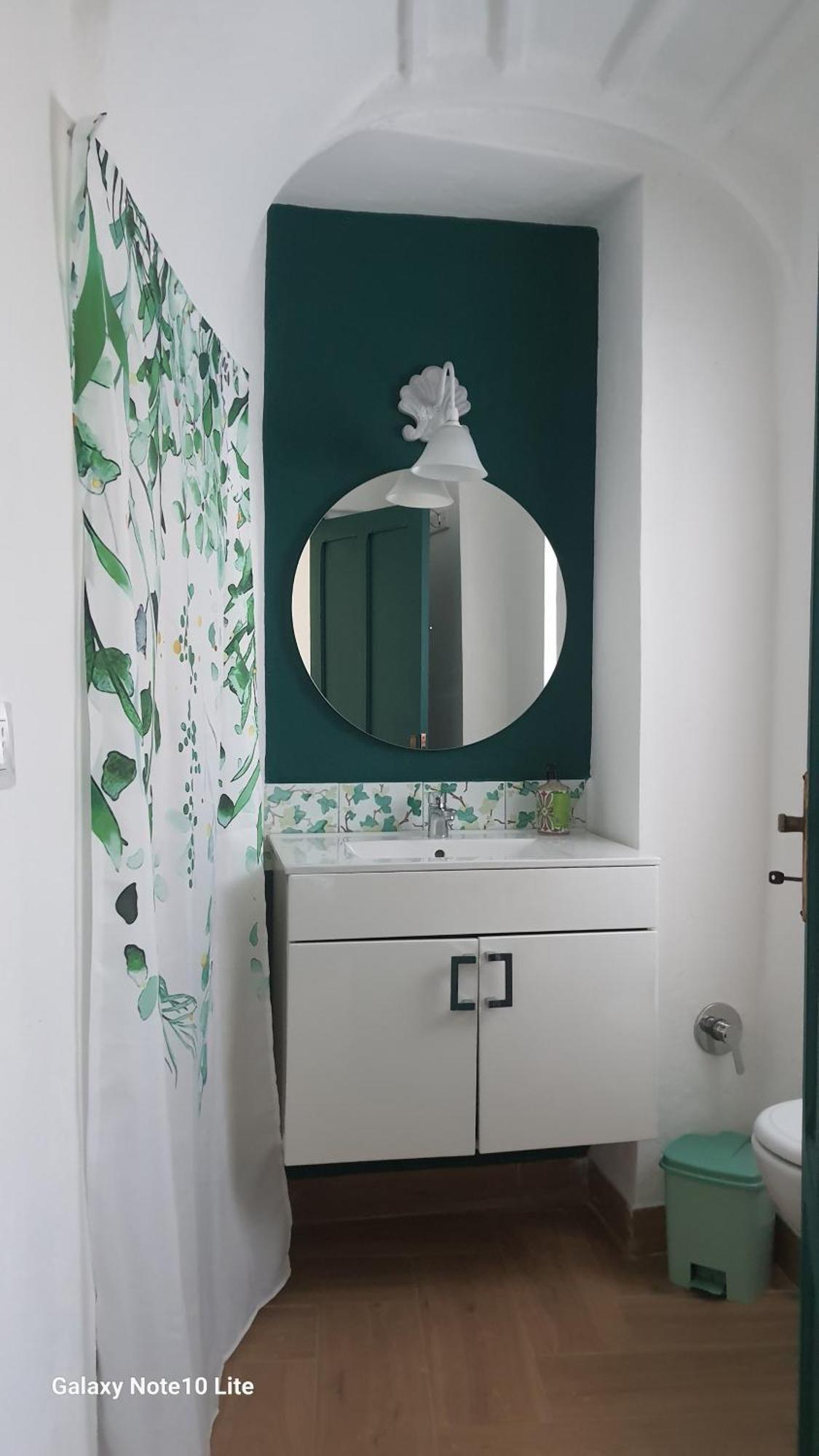 Le Calette Apartment Palermo
