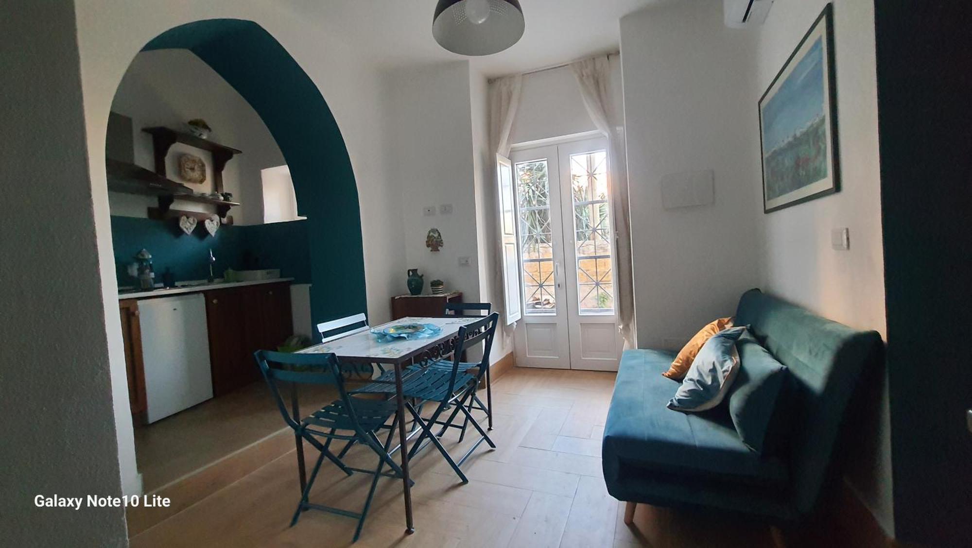 Le Calette Apartment *