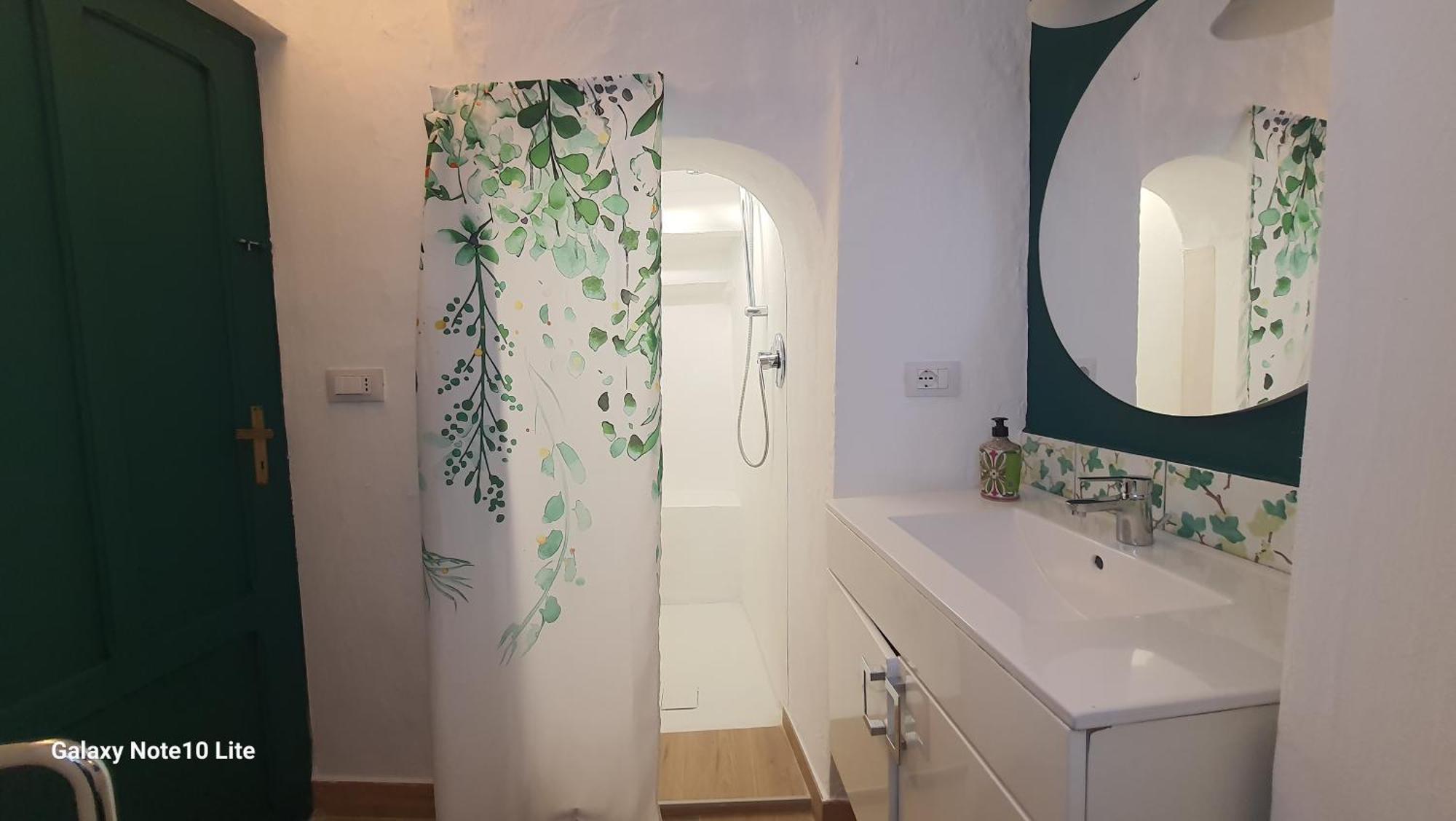 Le Calette Apartment Palermo