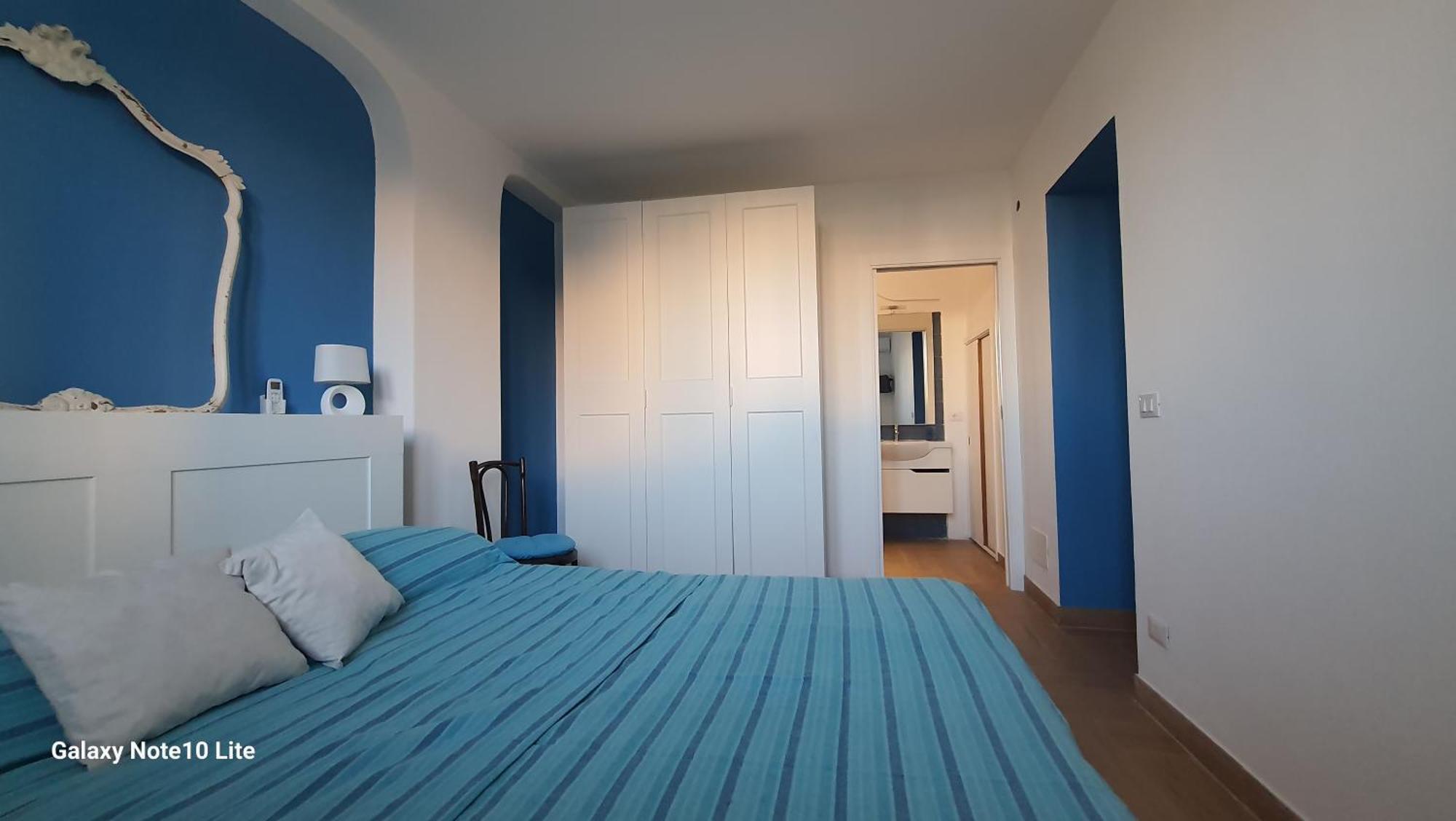 Le Calette Apartment Palermo