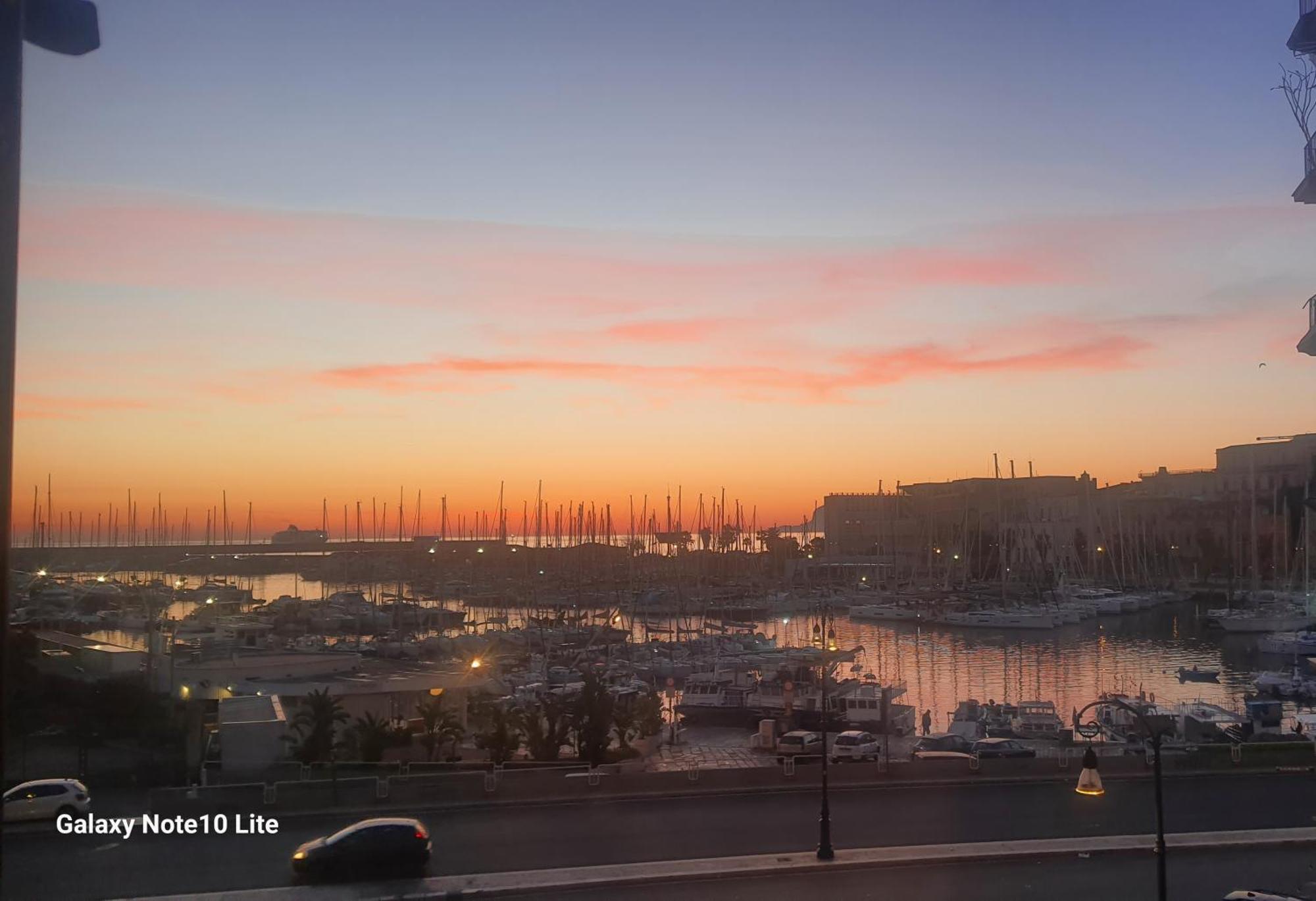 Le Calette Apartment Palermo