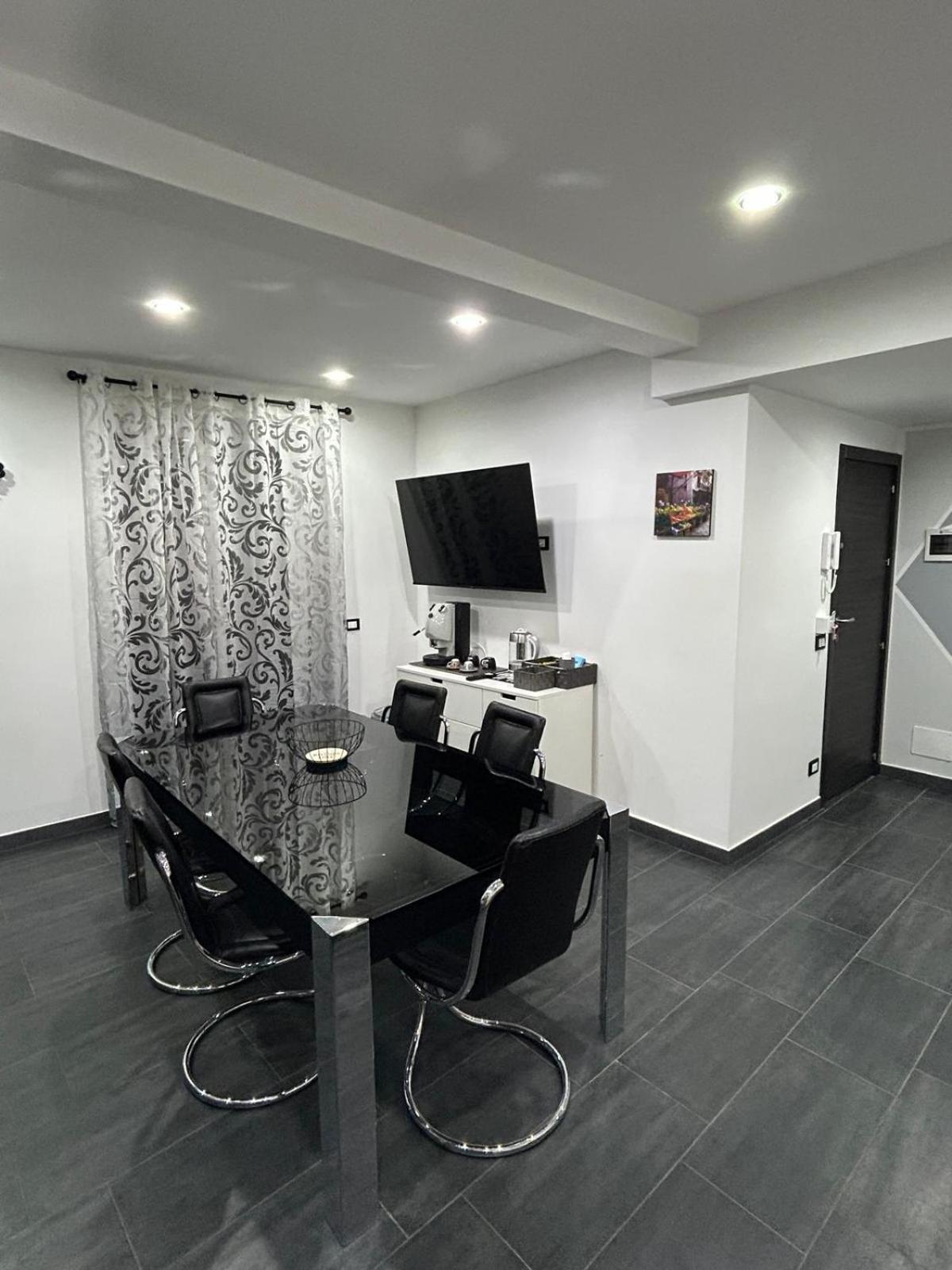Maisondedesign Palermo