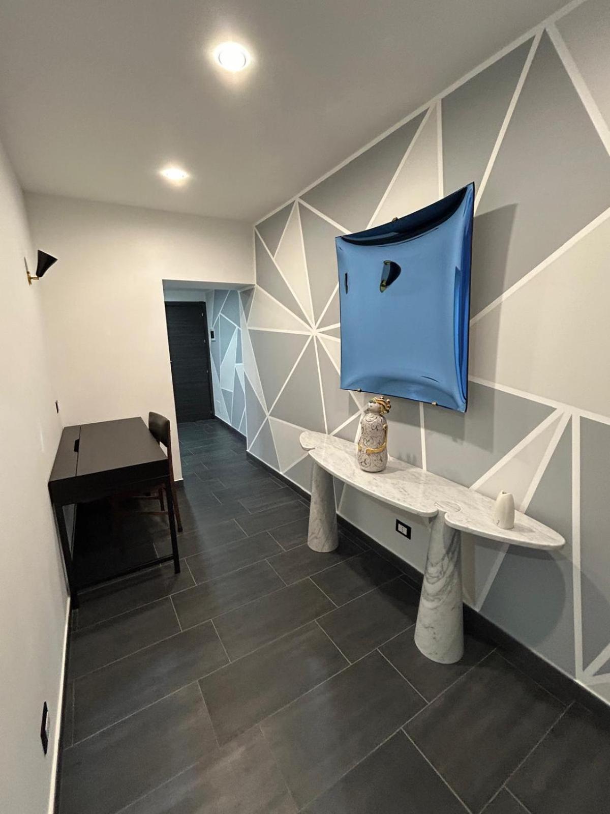 Maisondedesign * Palermo
