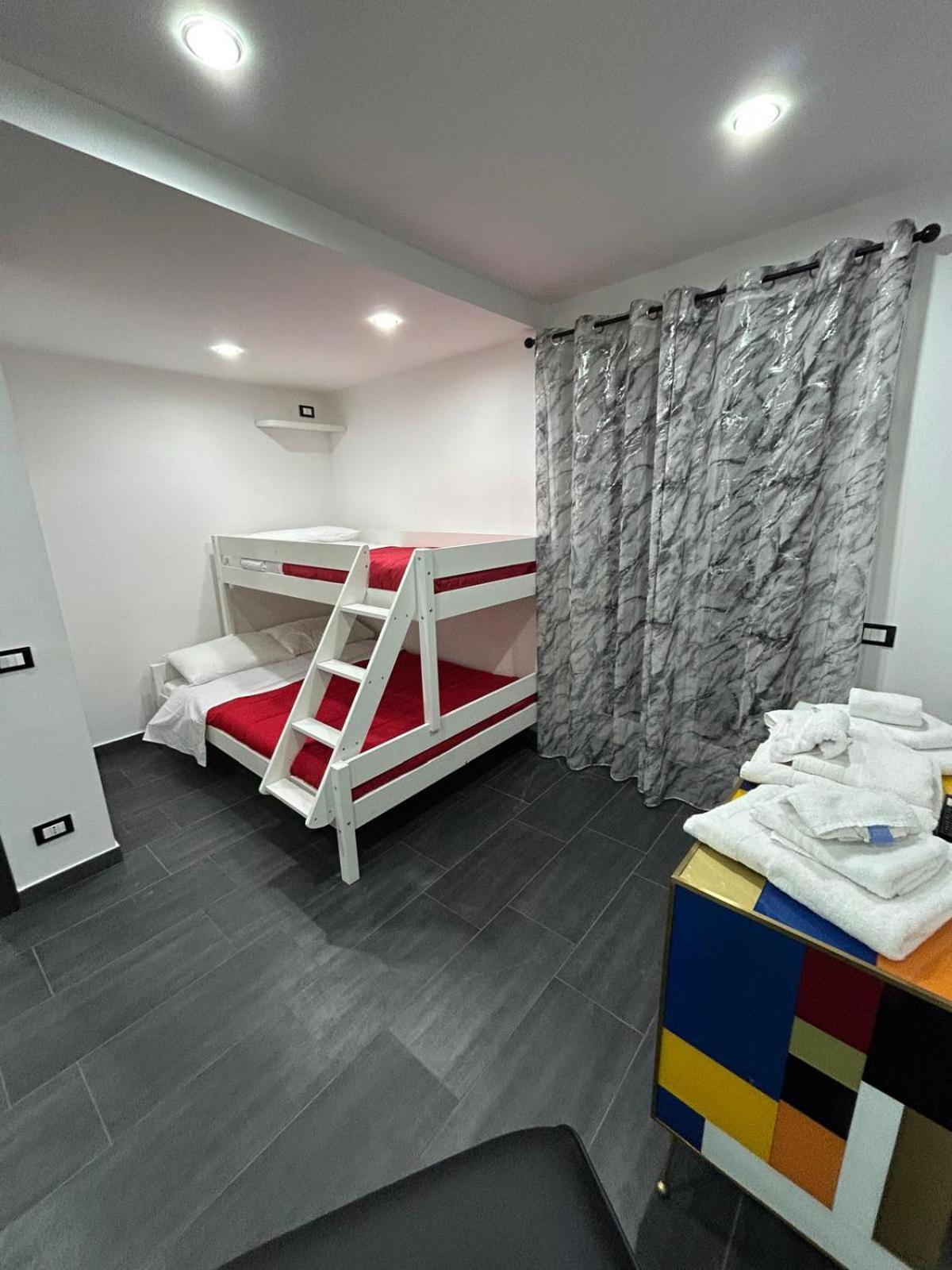 Holiday home Maisondedesign *