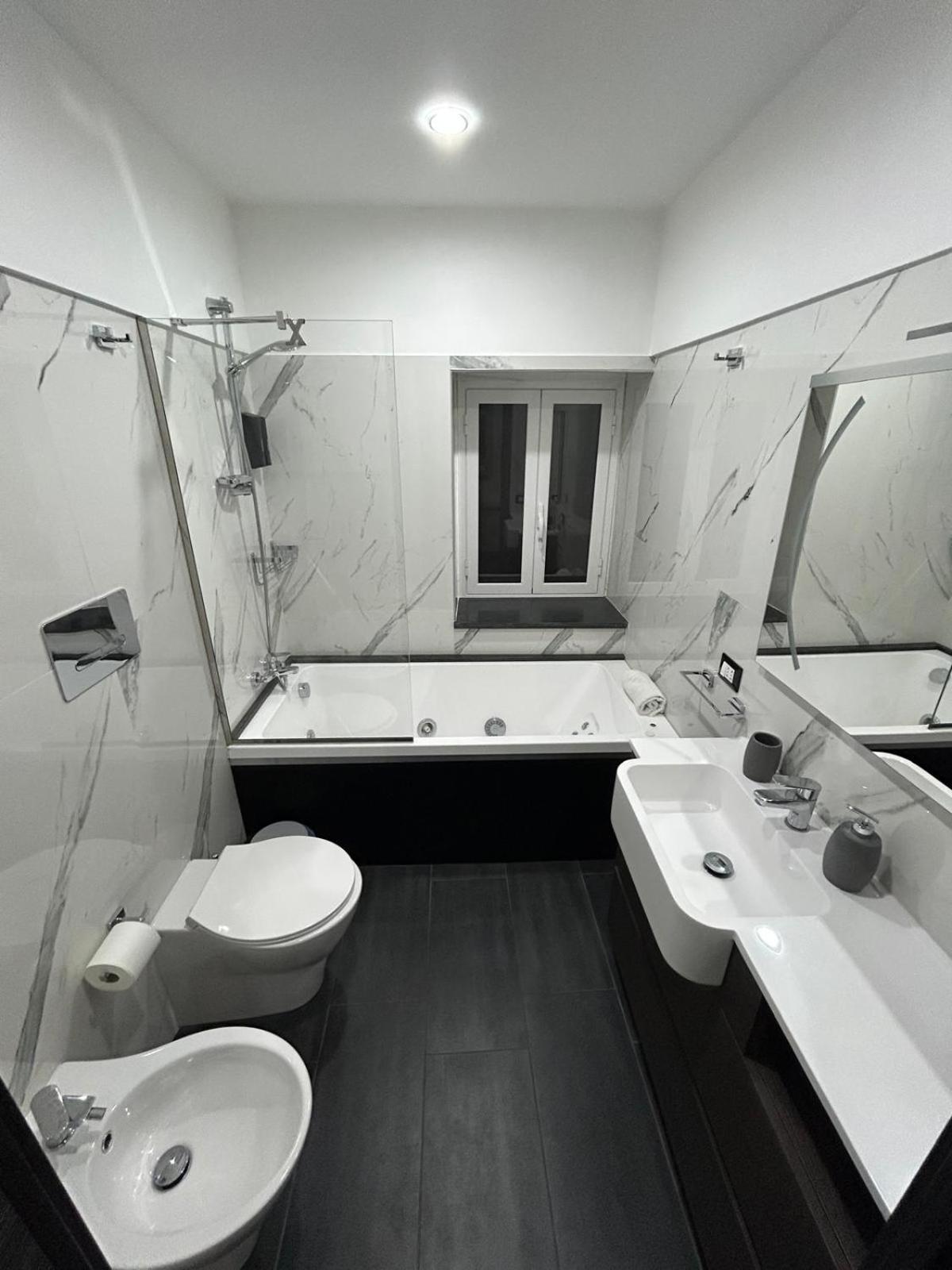 Maisondedesign Holiday home Palermo