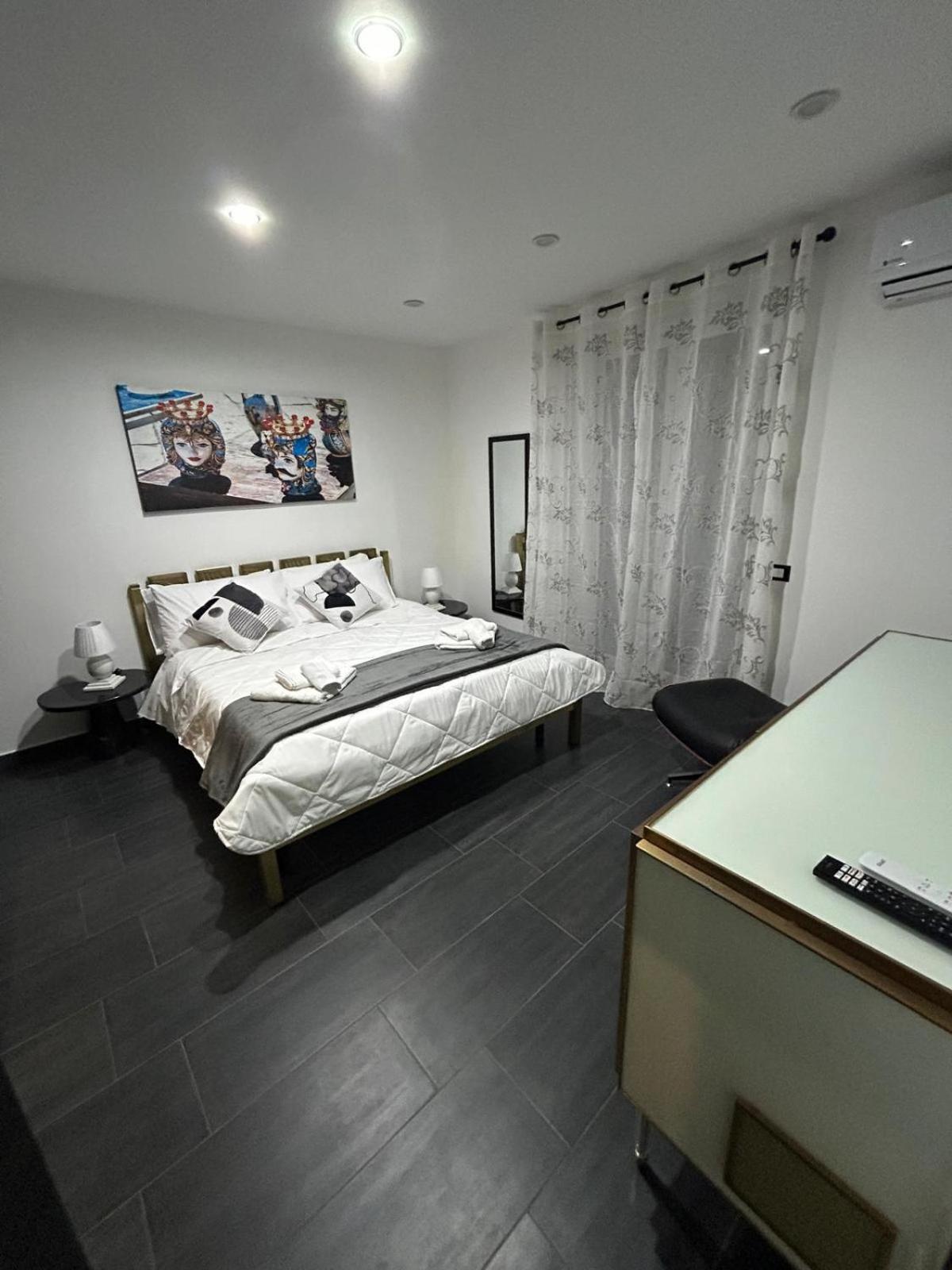 Maisondedesign Holiday home Palermo