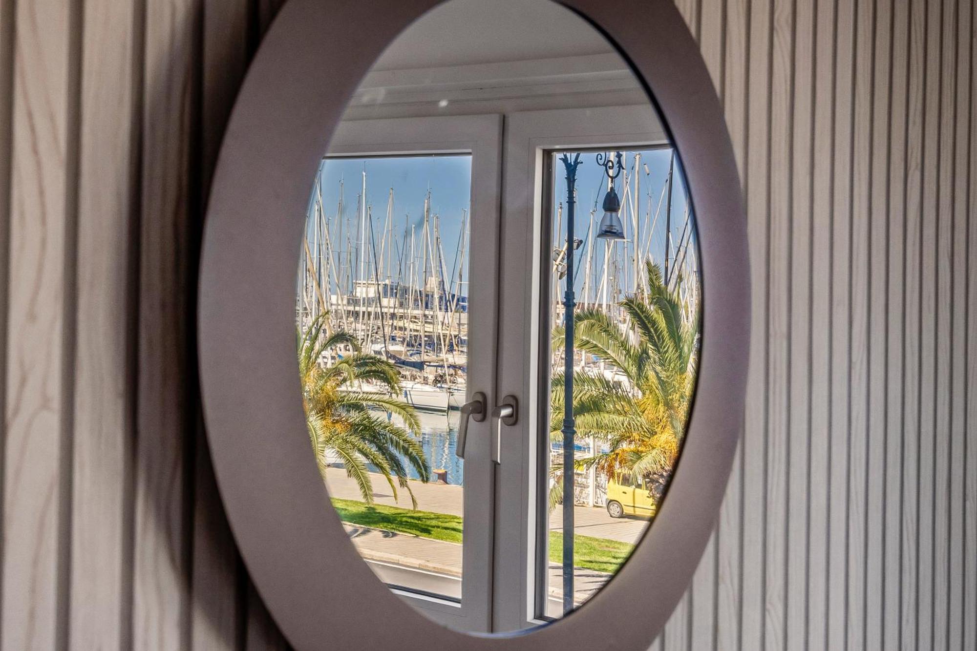 Bella Vista Nel Centro Storico * Palermo