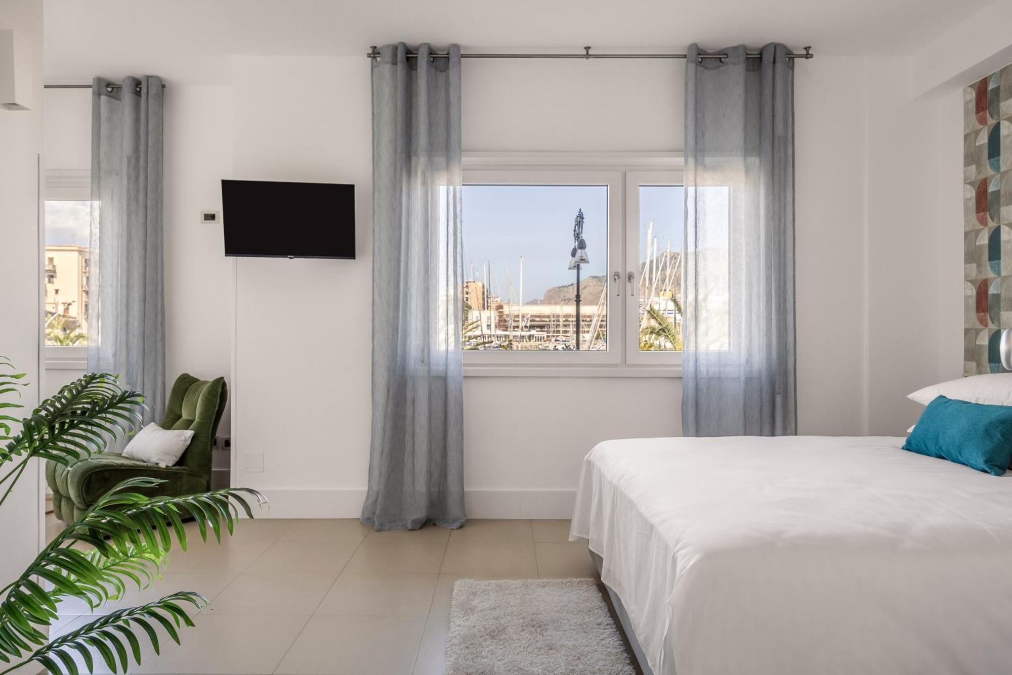 Bella Vista Nel Centro Storico Guest house Palermo
