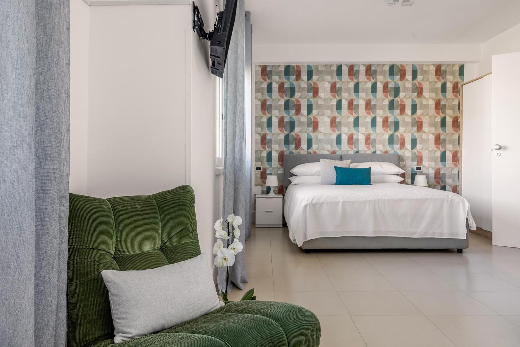 Bella Vista Nel Centro Storico Guest house *