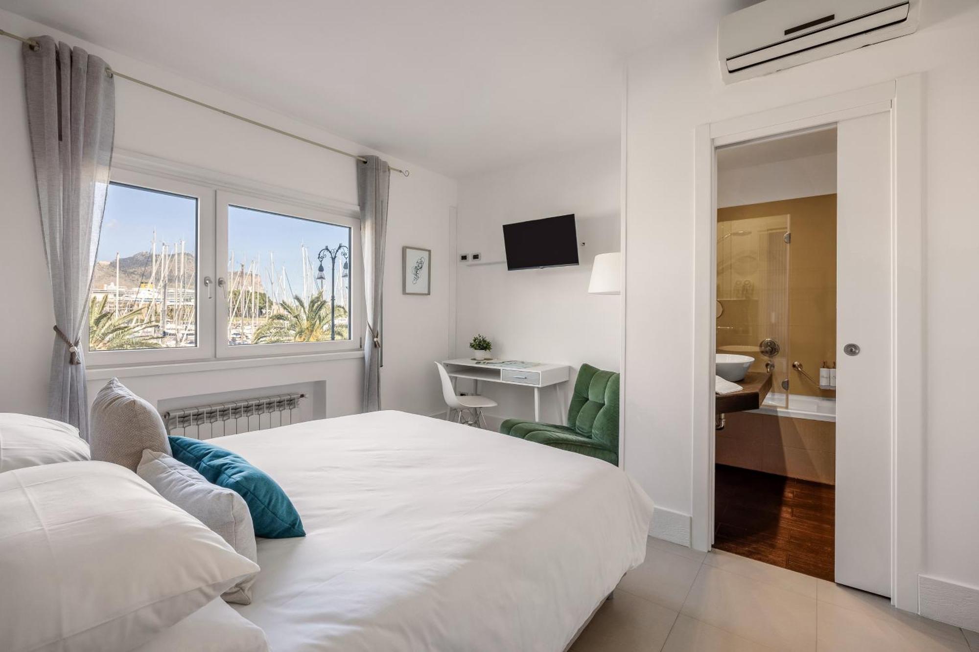 Bella Vista Nel Centro Storico Guest house *