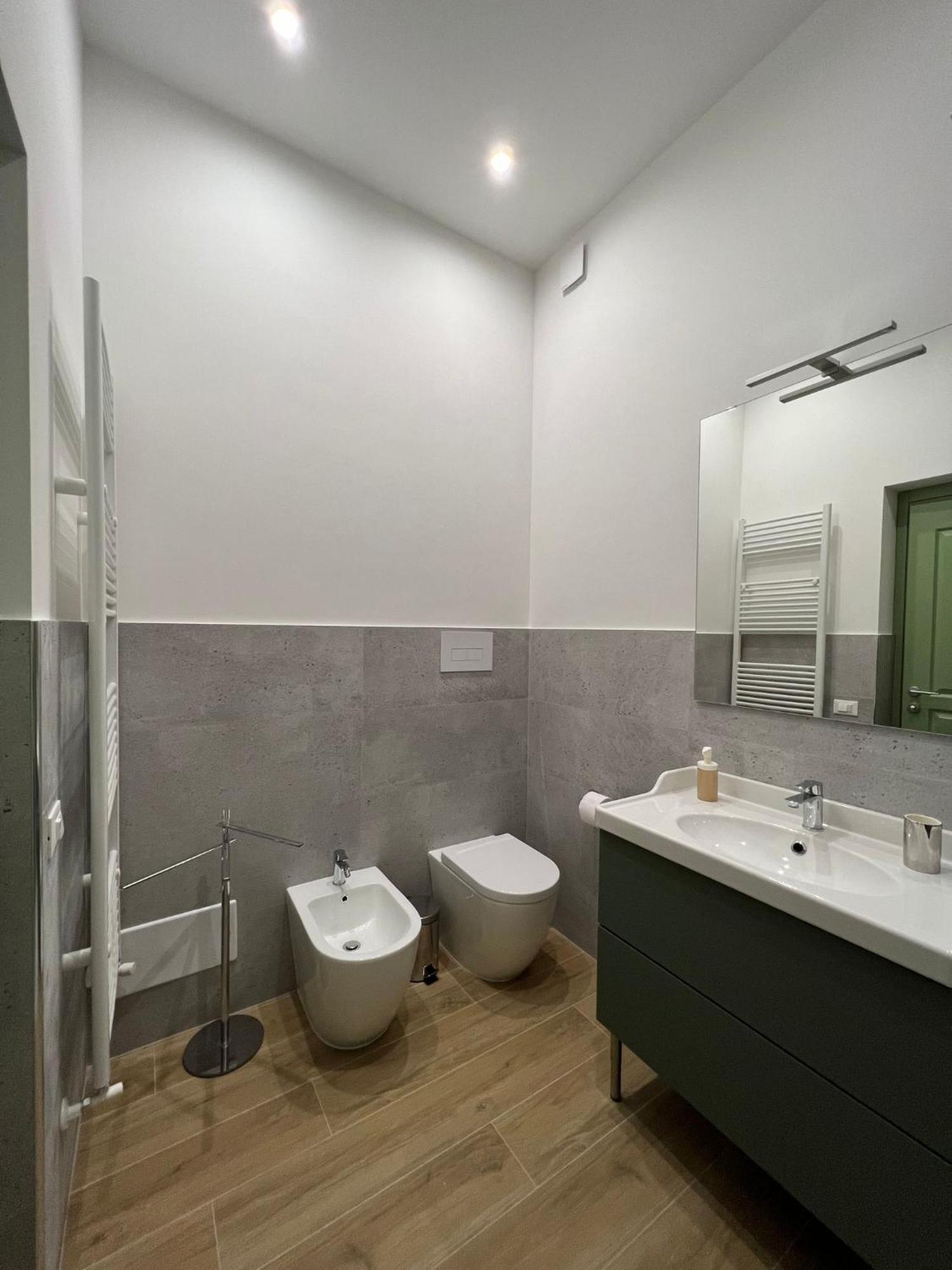 Mgrooms Bed & Breakfast Palermo